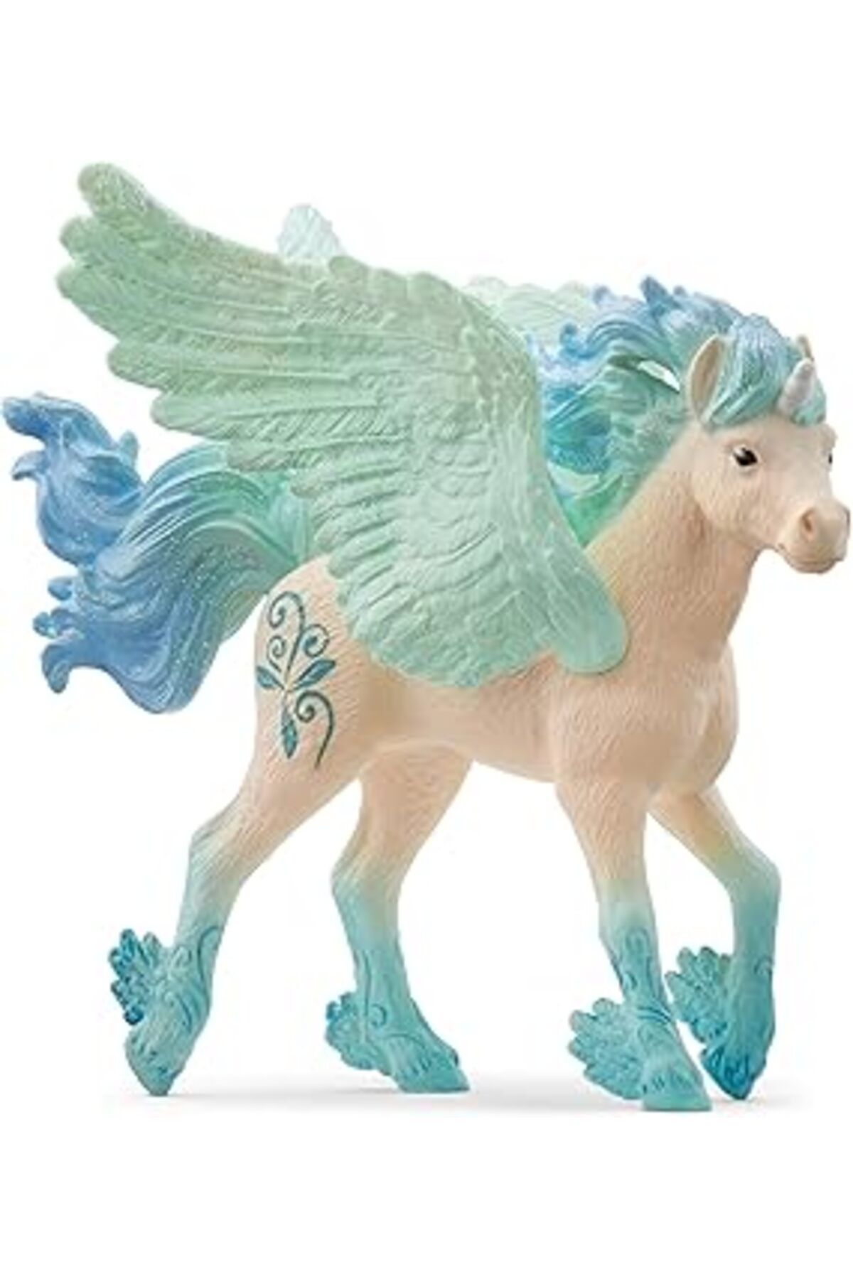 Pazarcan Fırtına Unicorn Tayı