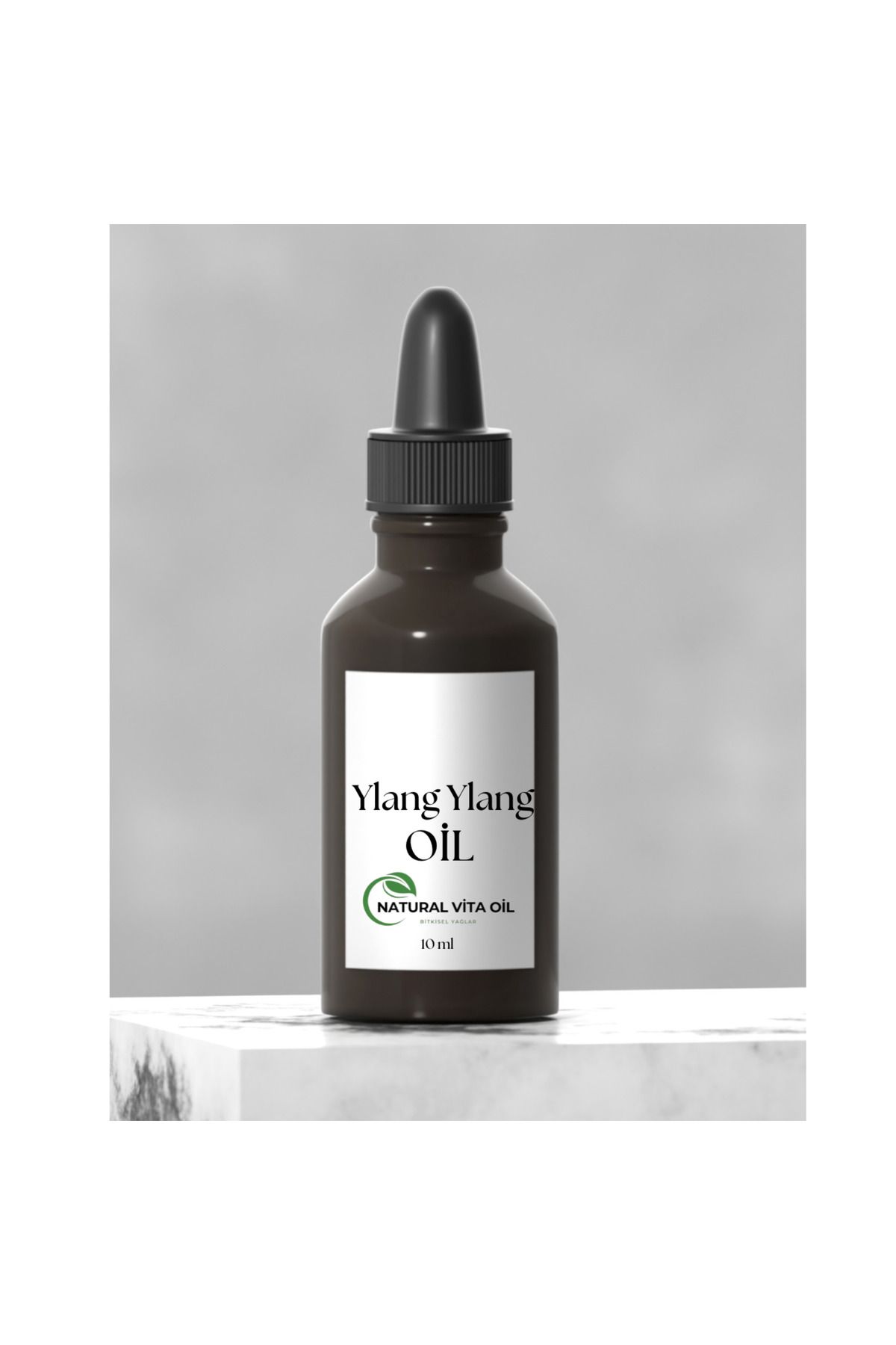 vita YLANG YLANG YAĞI 10ML %100 DİSTİLASYON