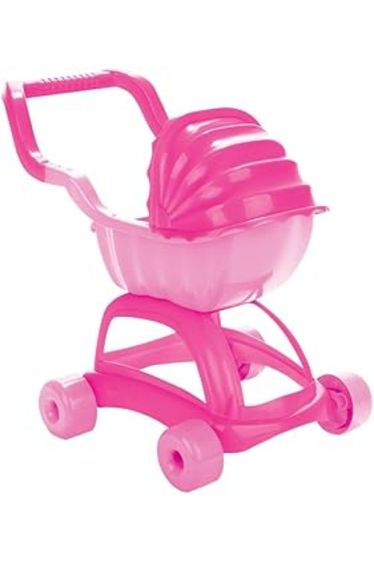 Pazarcan Unisex Lady Puset