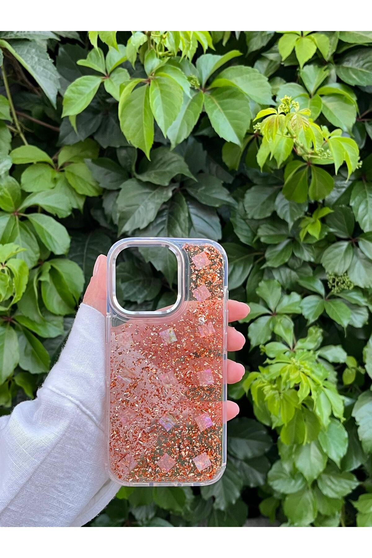 SHY TEKSTİL iphone 15 pro kılıf