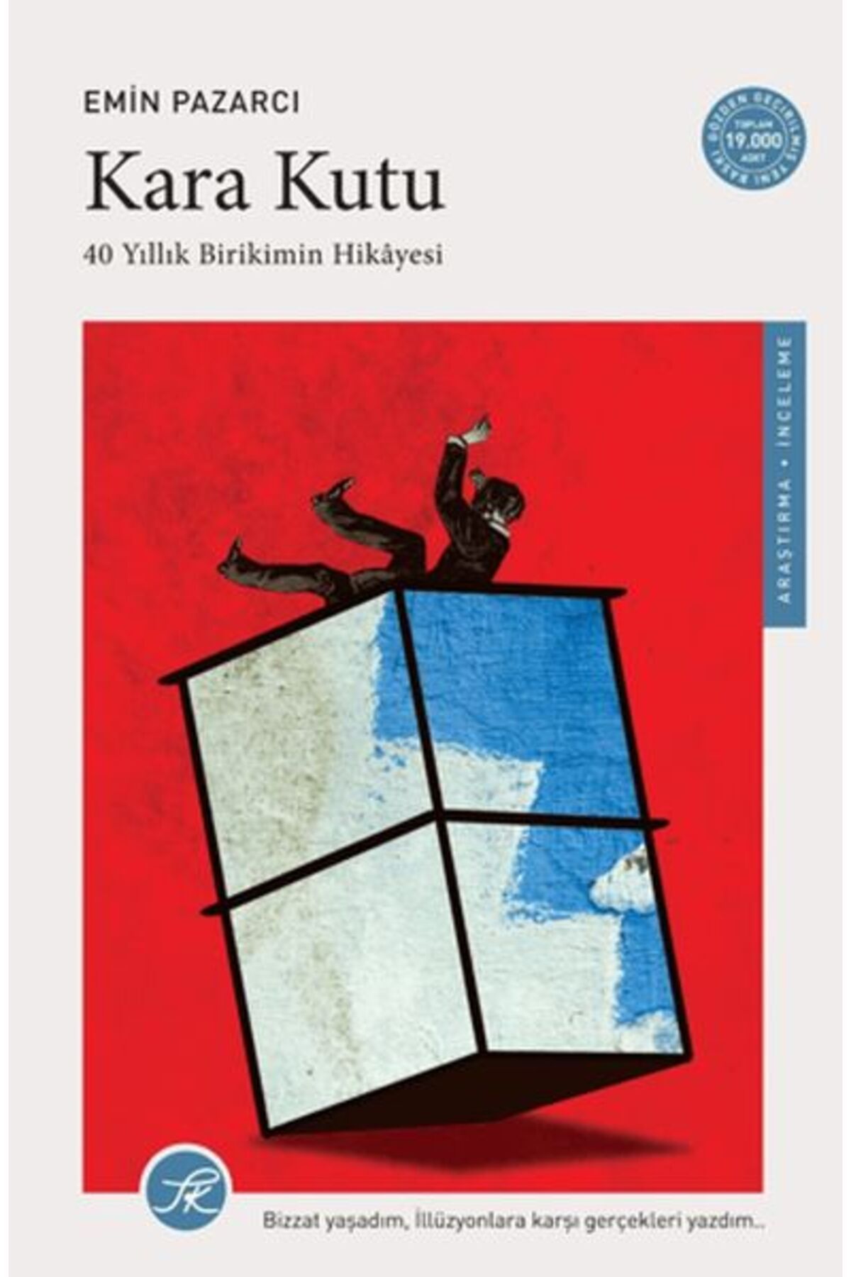 Destek Yayınları Kara Kutu
