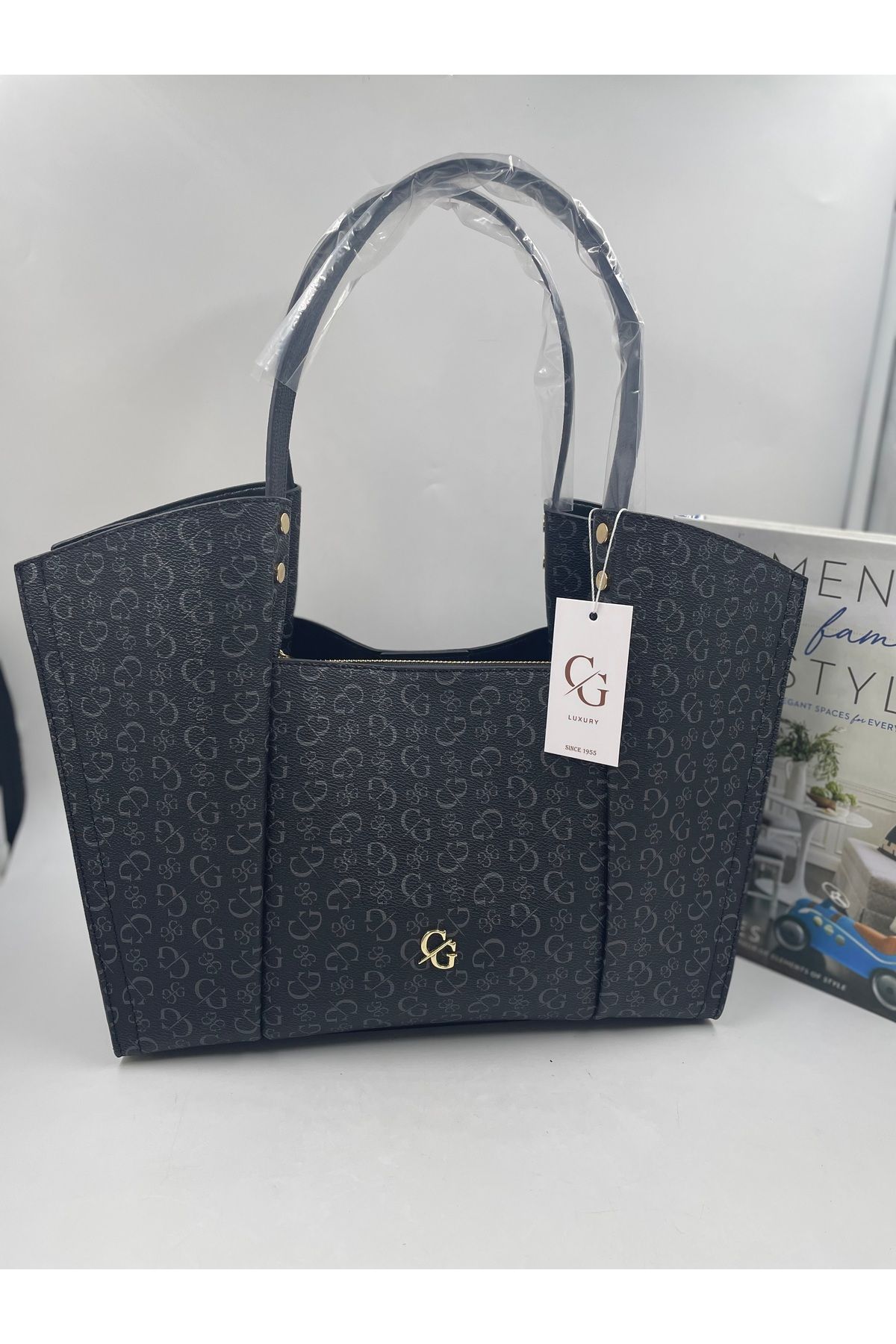 CMRBag CG LUXURY 4