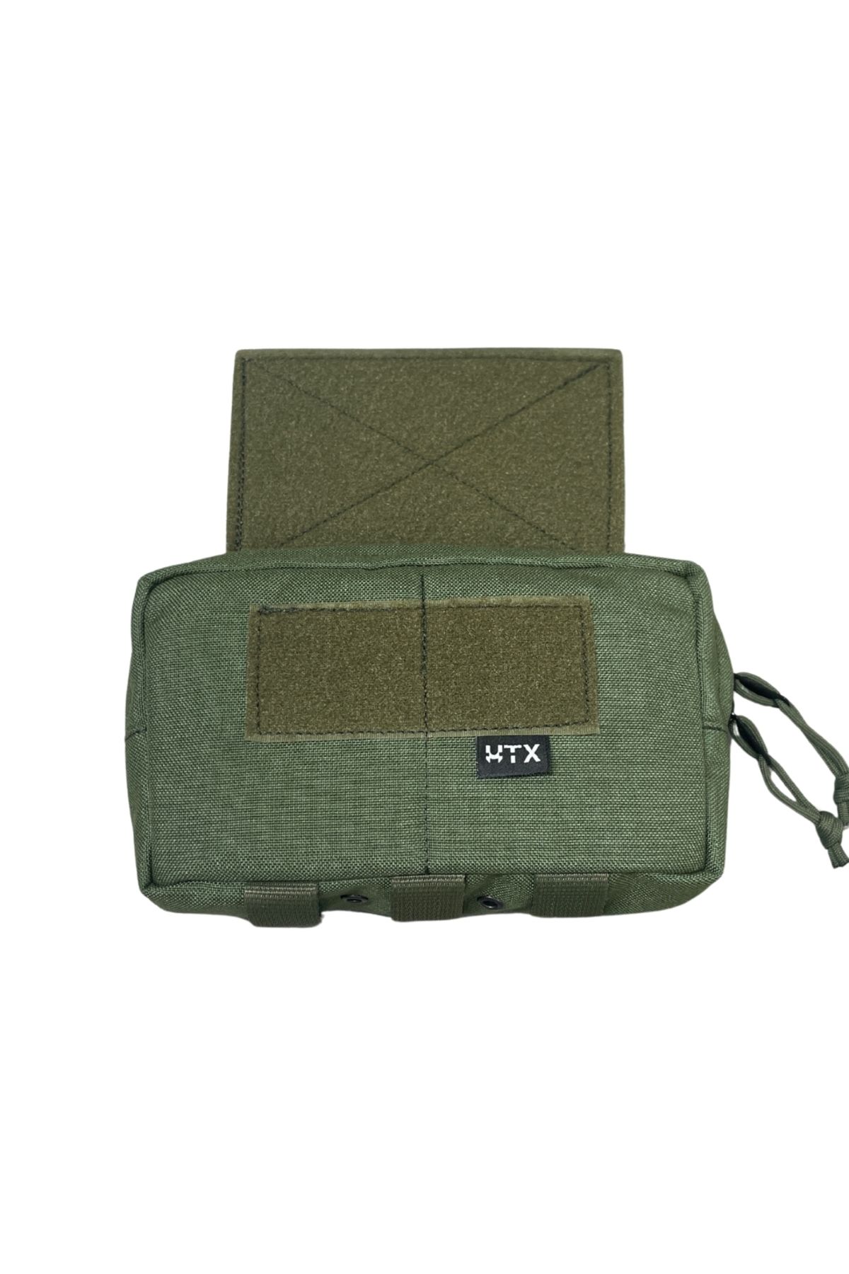 UTX GROVUXA CANGOO - Kanguru Cep Modülü | ALPKUZAN Hücum Yeleği & UTX Chest Rig Uyumlu Çanta