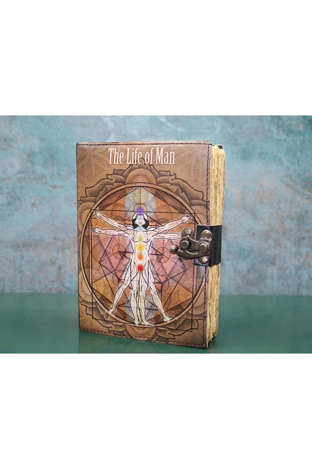 shop Deri Defter Model 3