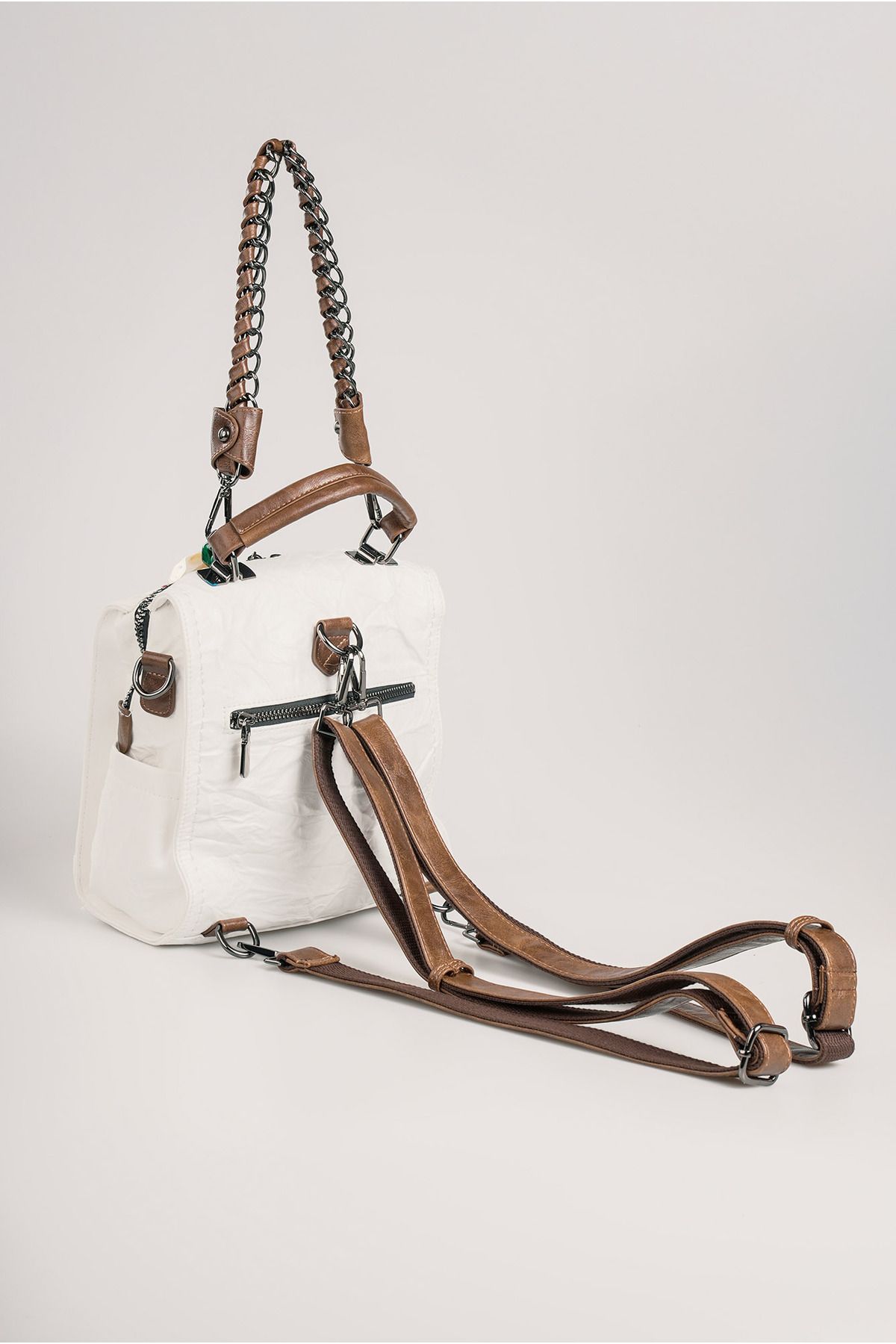 ÇÇS-Ççs Women's Shoulder and Backpack 6
