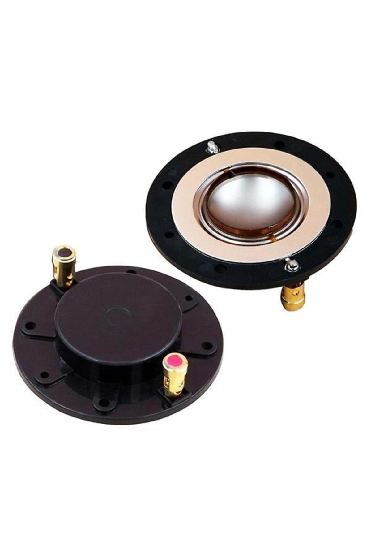 Roses Store Westa Ws-3445 T 1.35'' - 34 Mm Diaphragm Kapaklı [Mebran - Hoparlör Unit Membran]