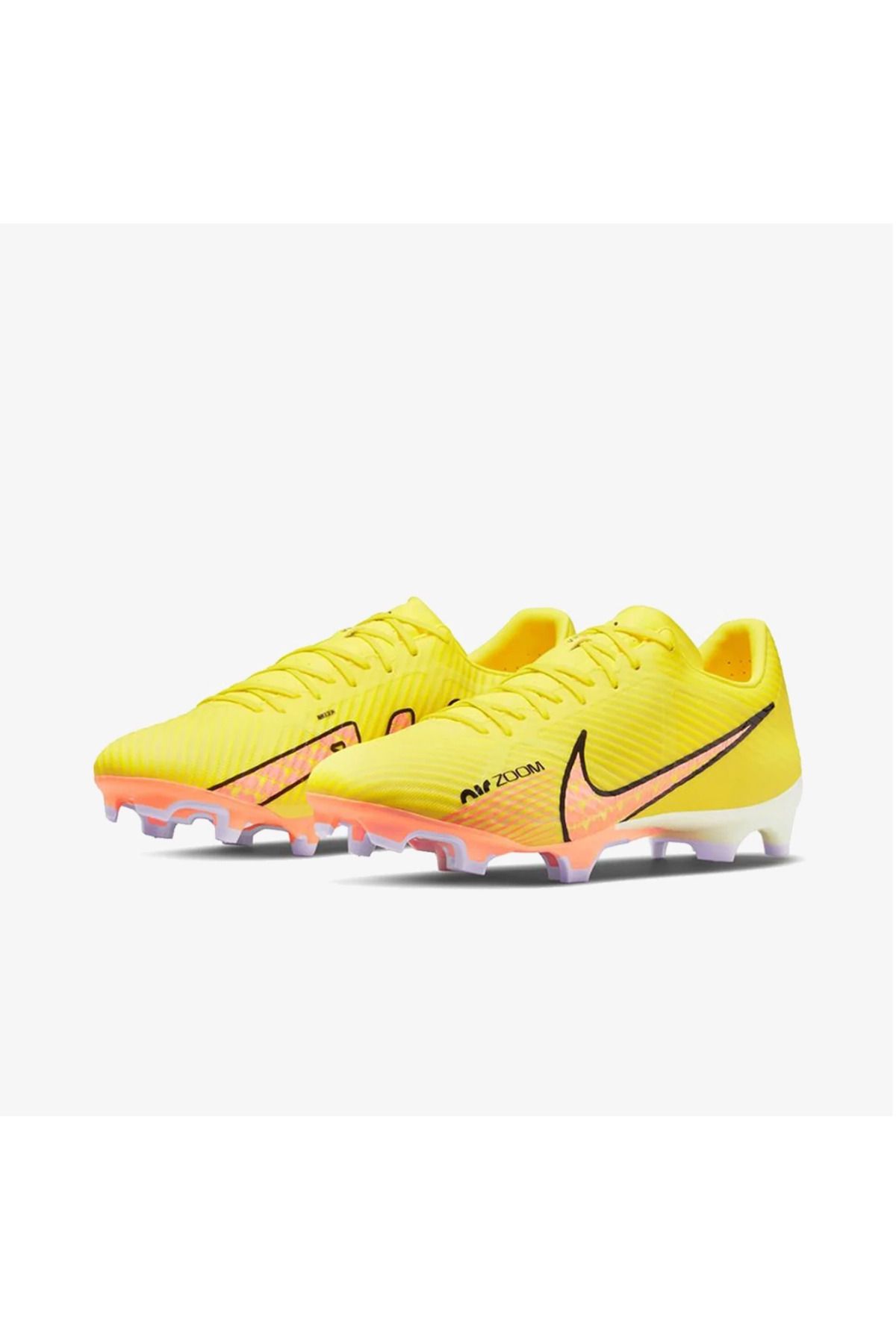Nike Mercurial Zoom Vapor 15 Academy Fg/Mg Krampon DJ5631-780 - Skysports