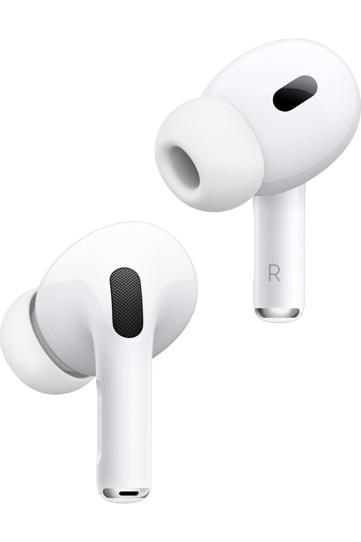 Lezzethane İ.phone Pro2 Air.pods Bluetooth Uyumlu Kulaklık 2.nesil Gürültü Engelleyici Kablosuz Magsafe Anc