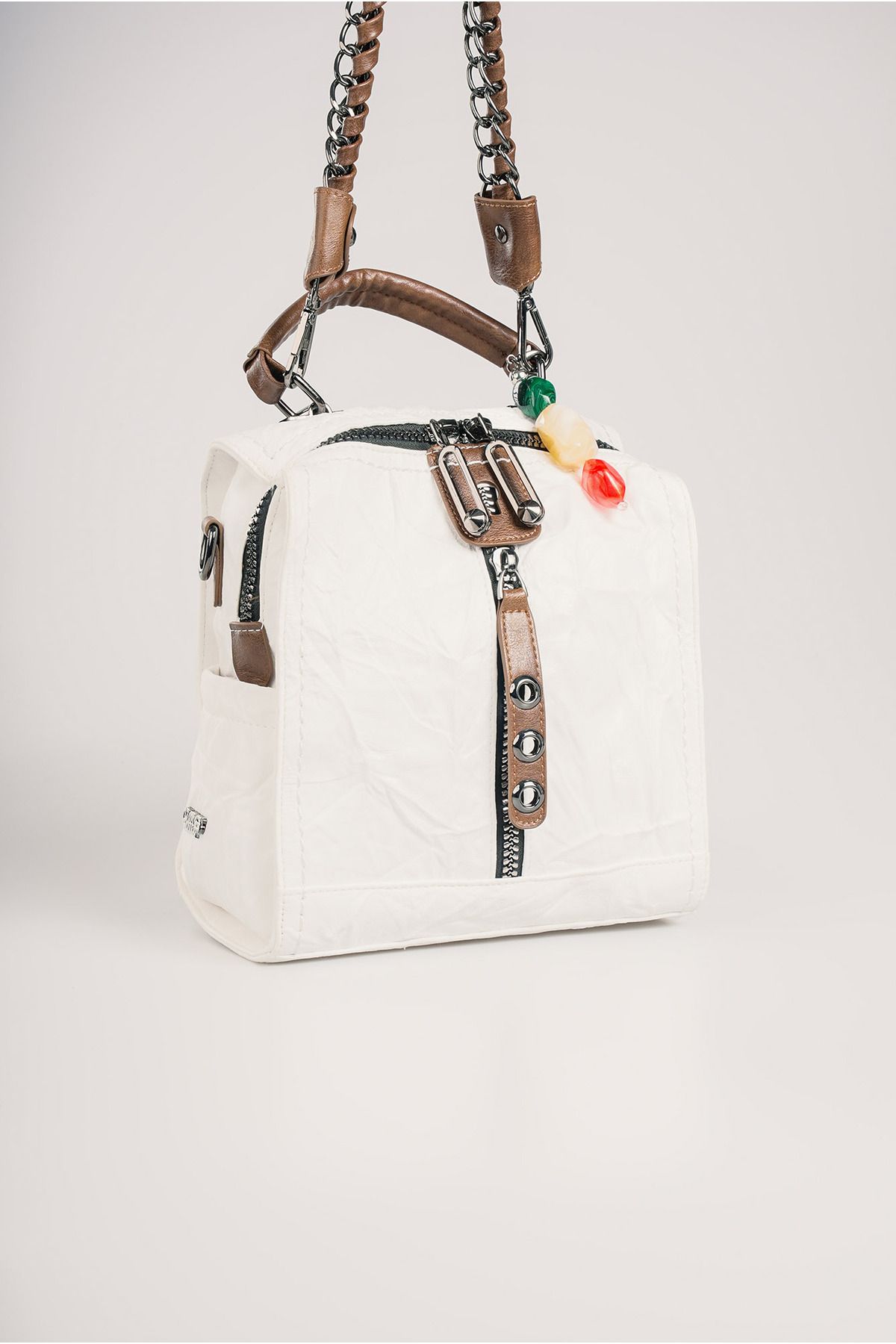 ÇÇS-Ççs Women's Shoulder and Backpack 5