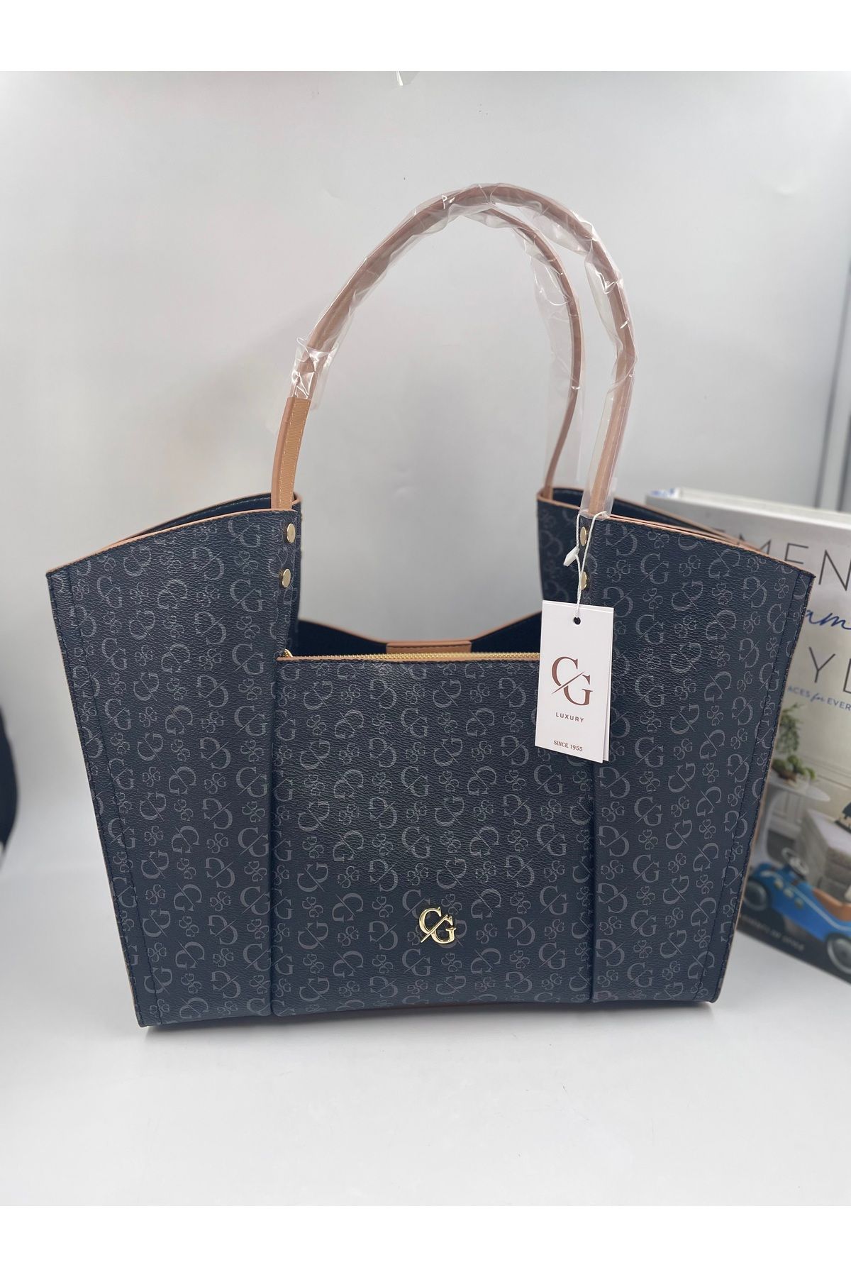 CMRBag CG LUXURY 3
