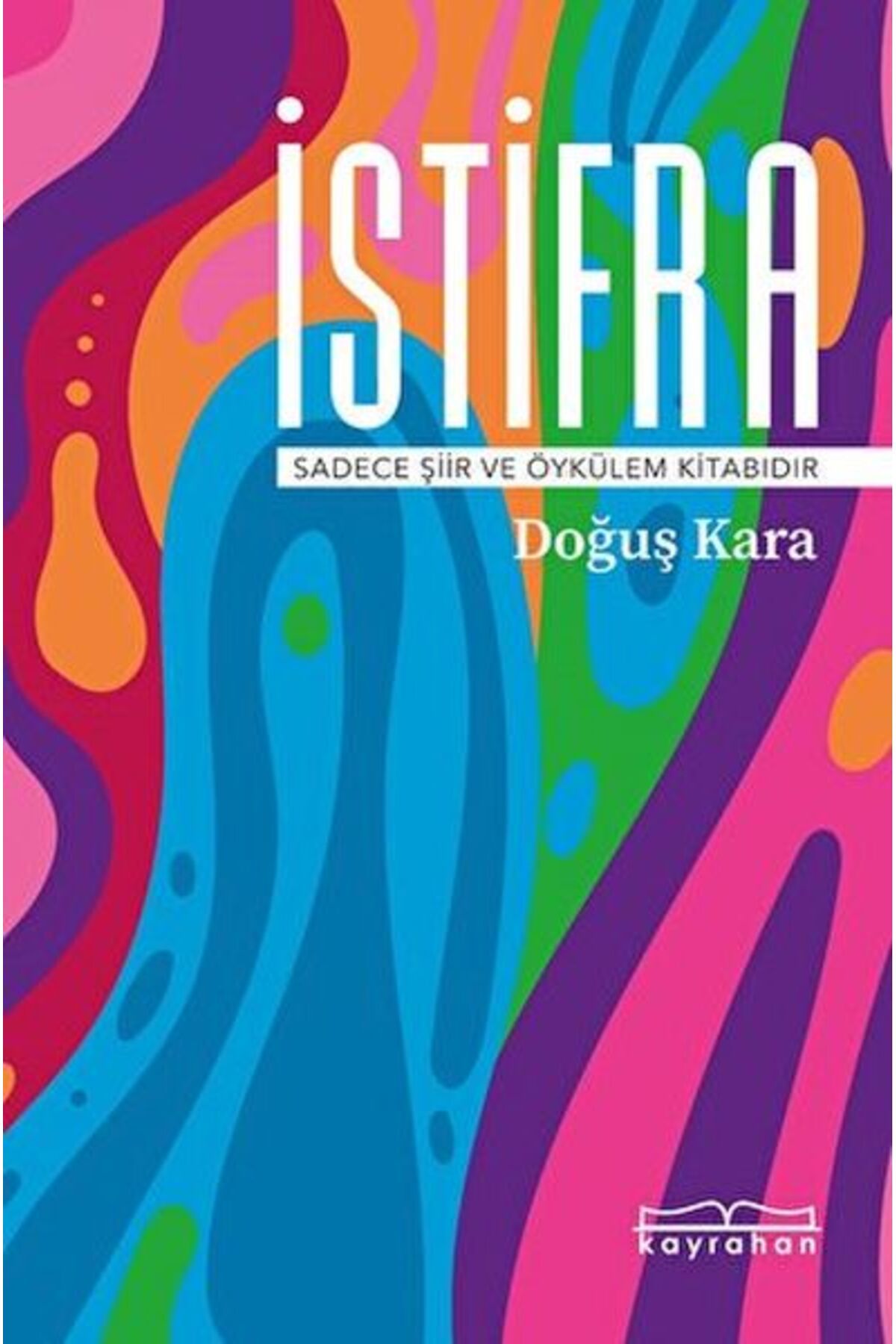 Destek Yayınları İstifra