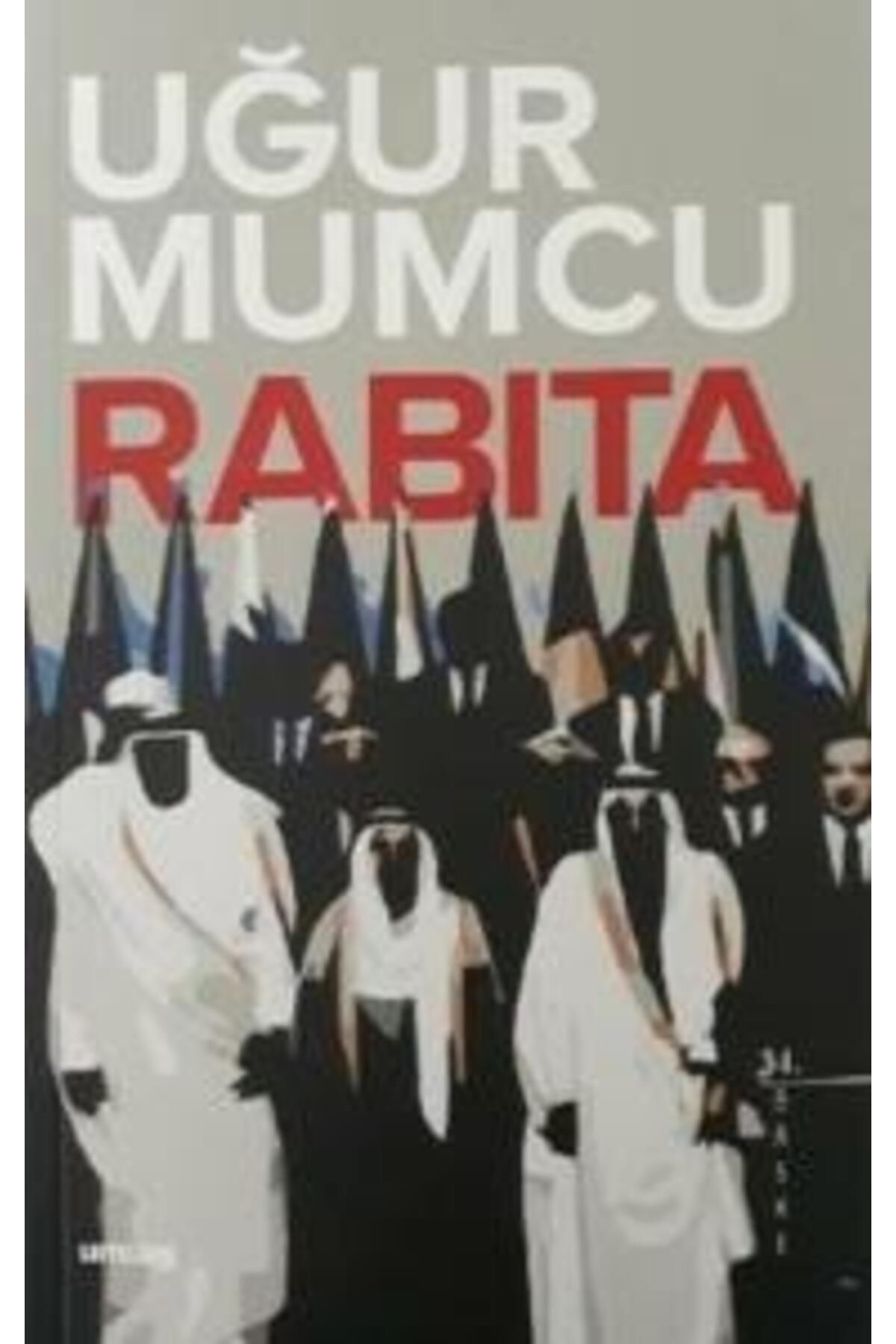 Destek Yayınları Rabıta