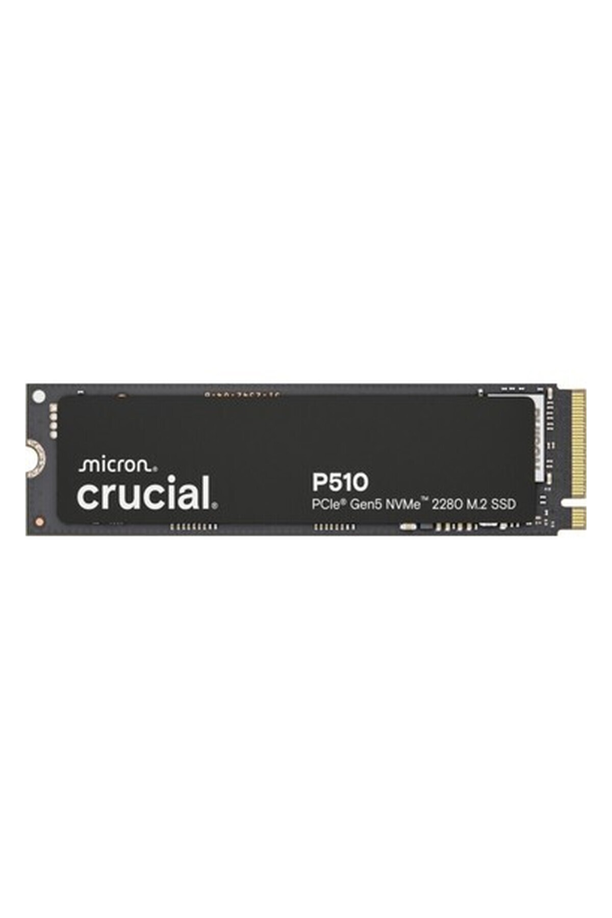 Crucial T500 4tb Pcıe Gen4 Nvme M.2 SSD Soğutuculu CT4000T500SSD5 (7000-6900 Mbs)
