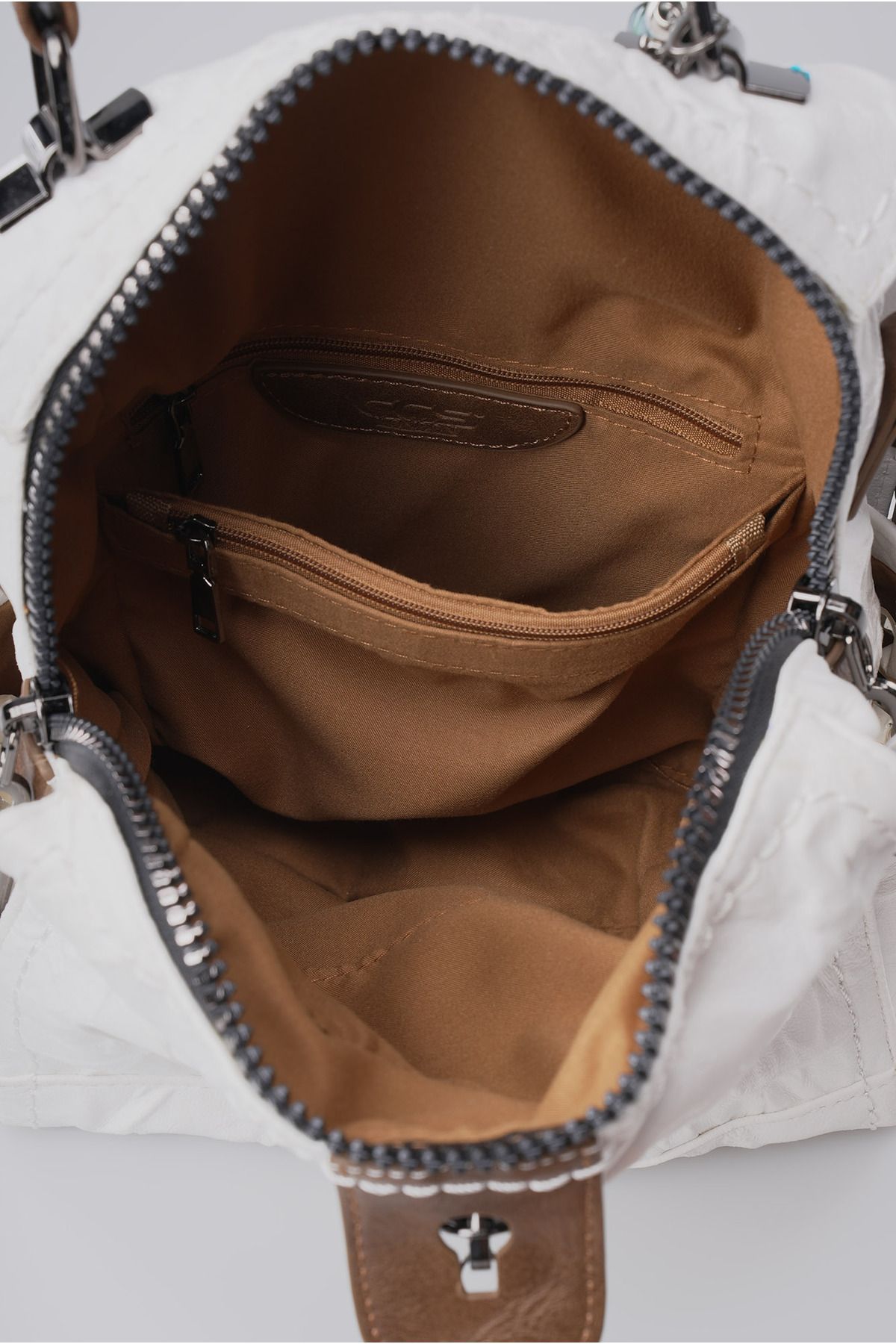 ÇÇS-Ççs Women's Shoulder and Backpack 7