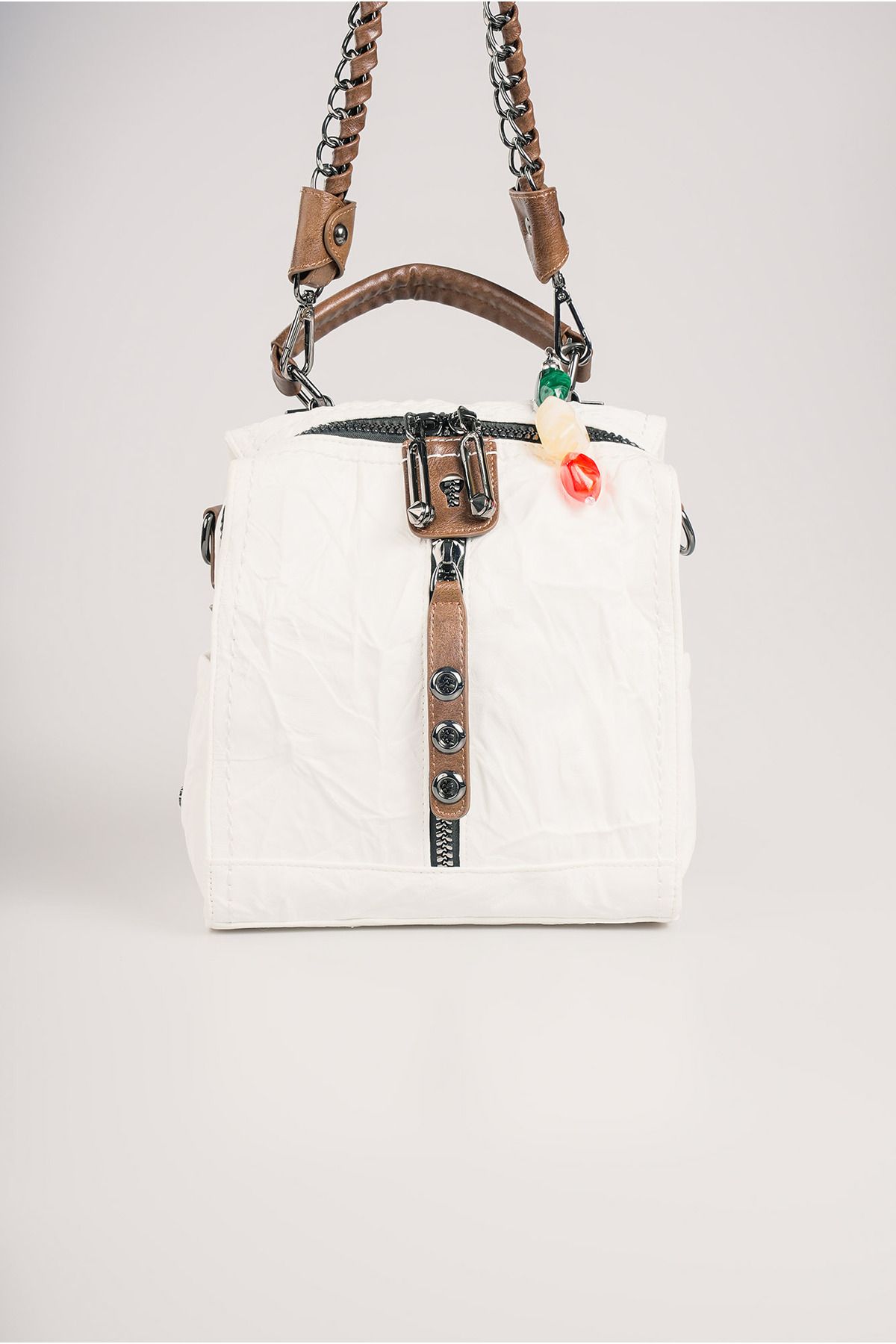 ÇÇS-Ççs Women's Shoulder and Backpack 3
