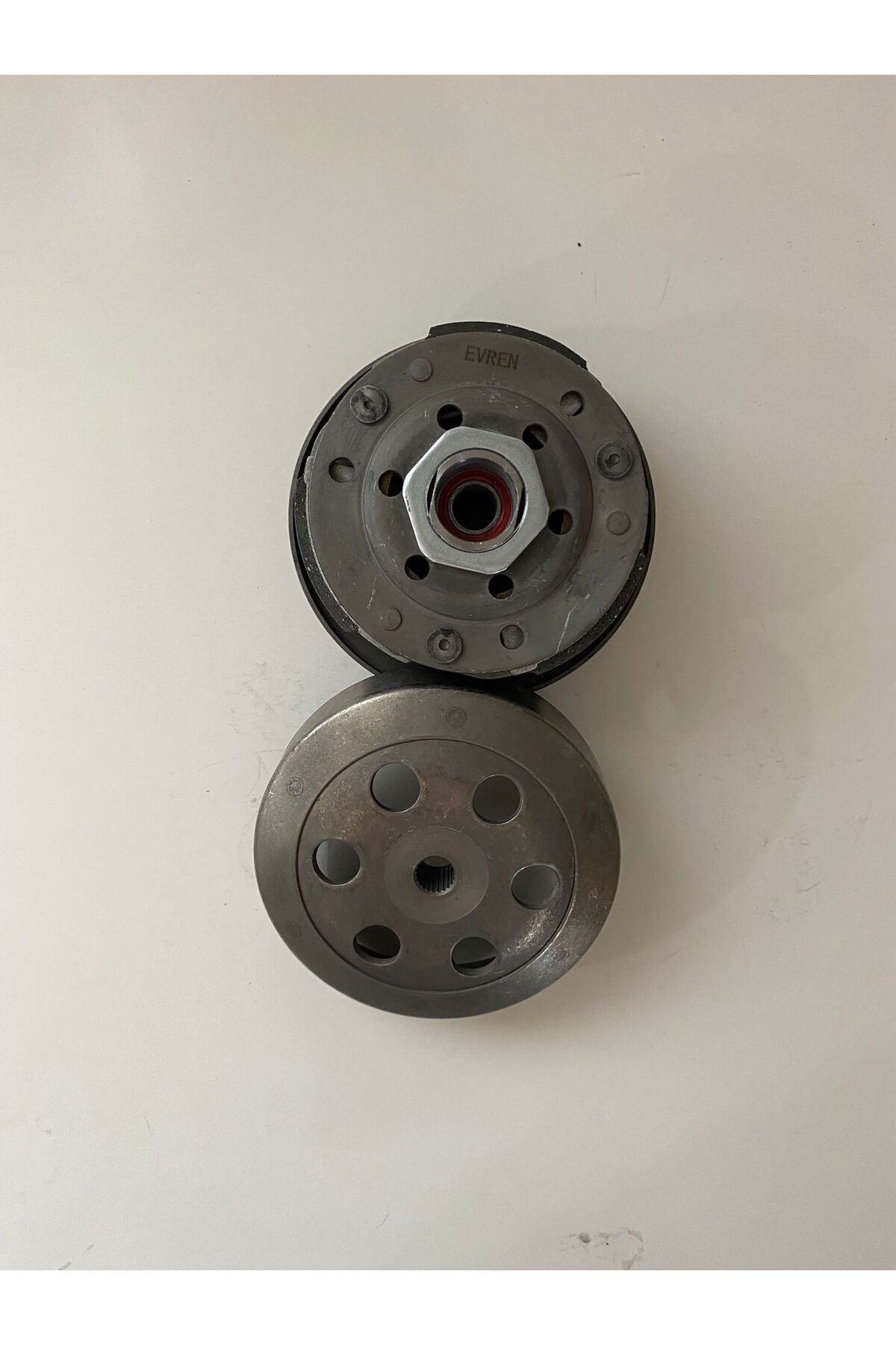MTYL Falcon Turtle 50 uyumlu Arka Debriyaj Komple (oem kalite)