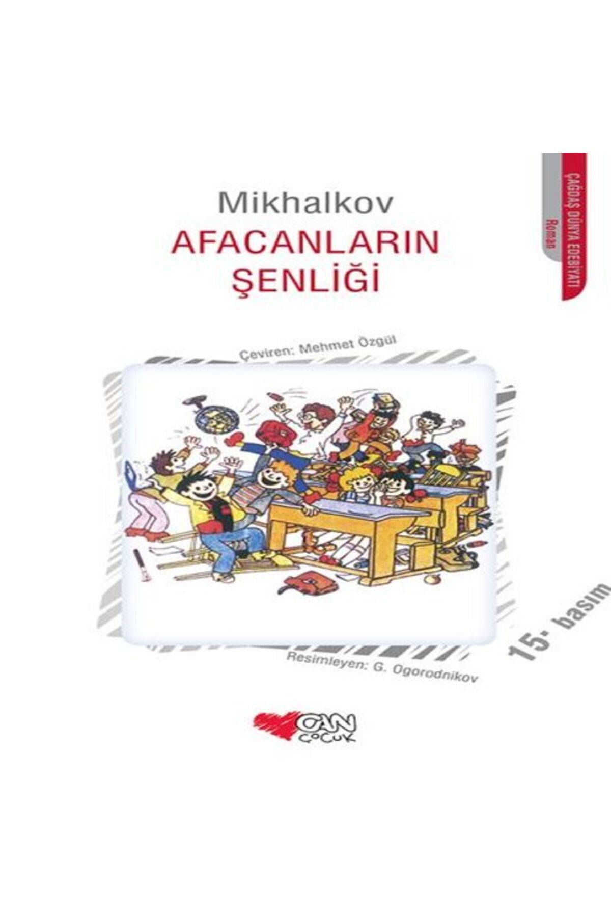 Karatay Yayınları Afacanların Şenliği