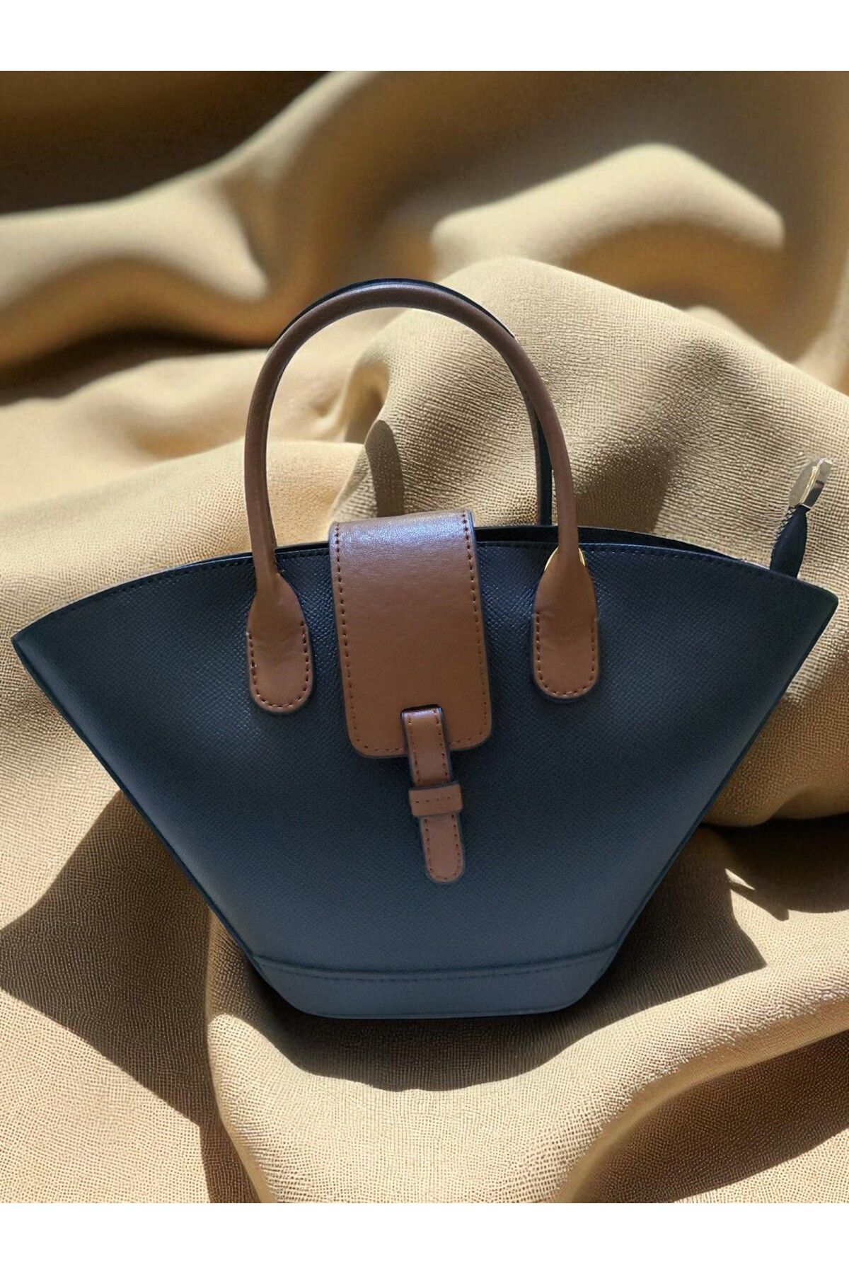 TUBAG SHOP VAİLA KADIN EL VE OMUZ ÇANTASI