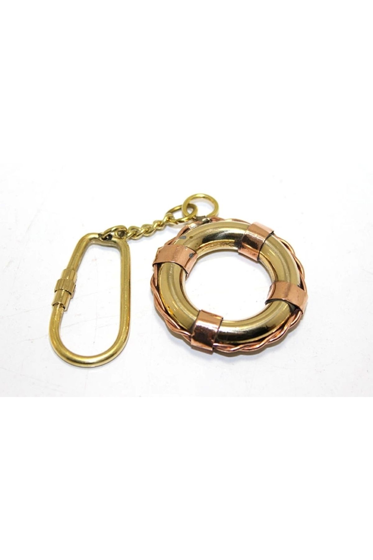 shop Pirinç Deniz Simidi Anahtarlık