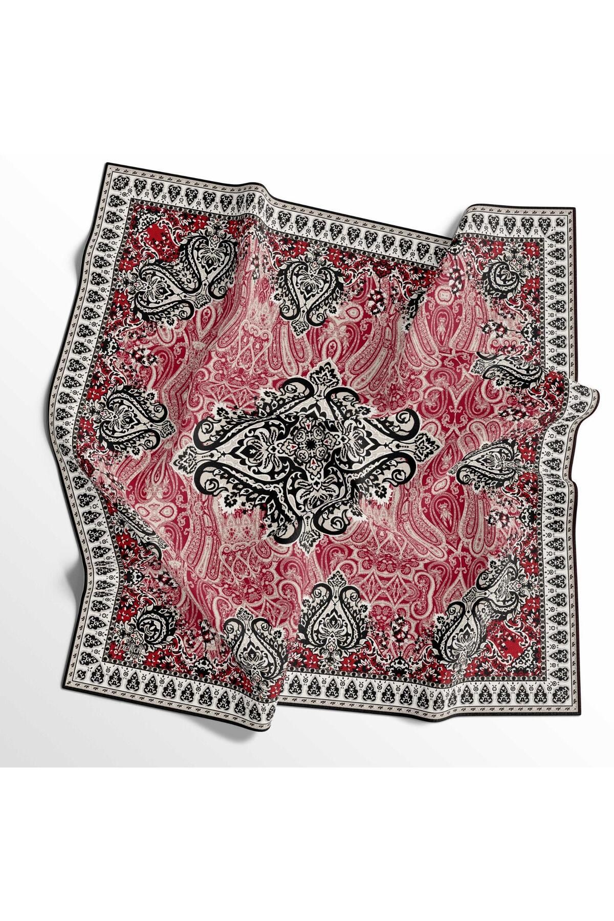 İpekal Soft Pamuk Eşarp - 05411 - 04