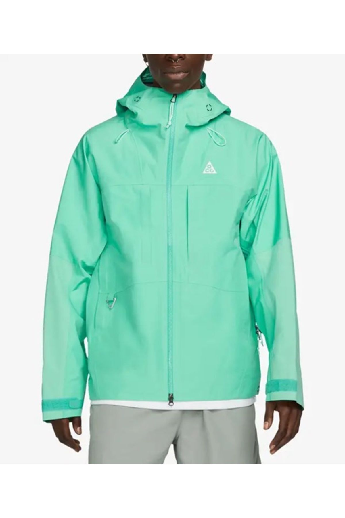 【SPECIAL】Nike ACG GORE-TEX Storm-Fit JKT Nike ACG Storm-FIT ADV GORE-TEX CEKET-DQ5771-369 - Fiyatı, Yorumları
