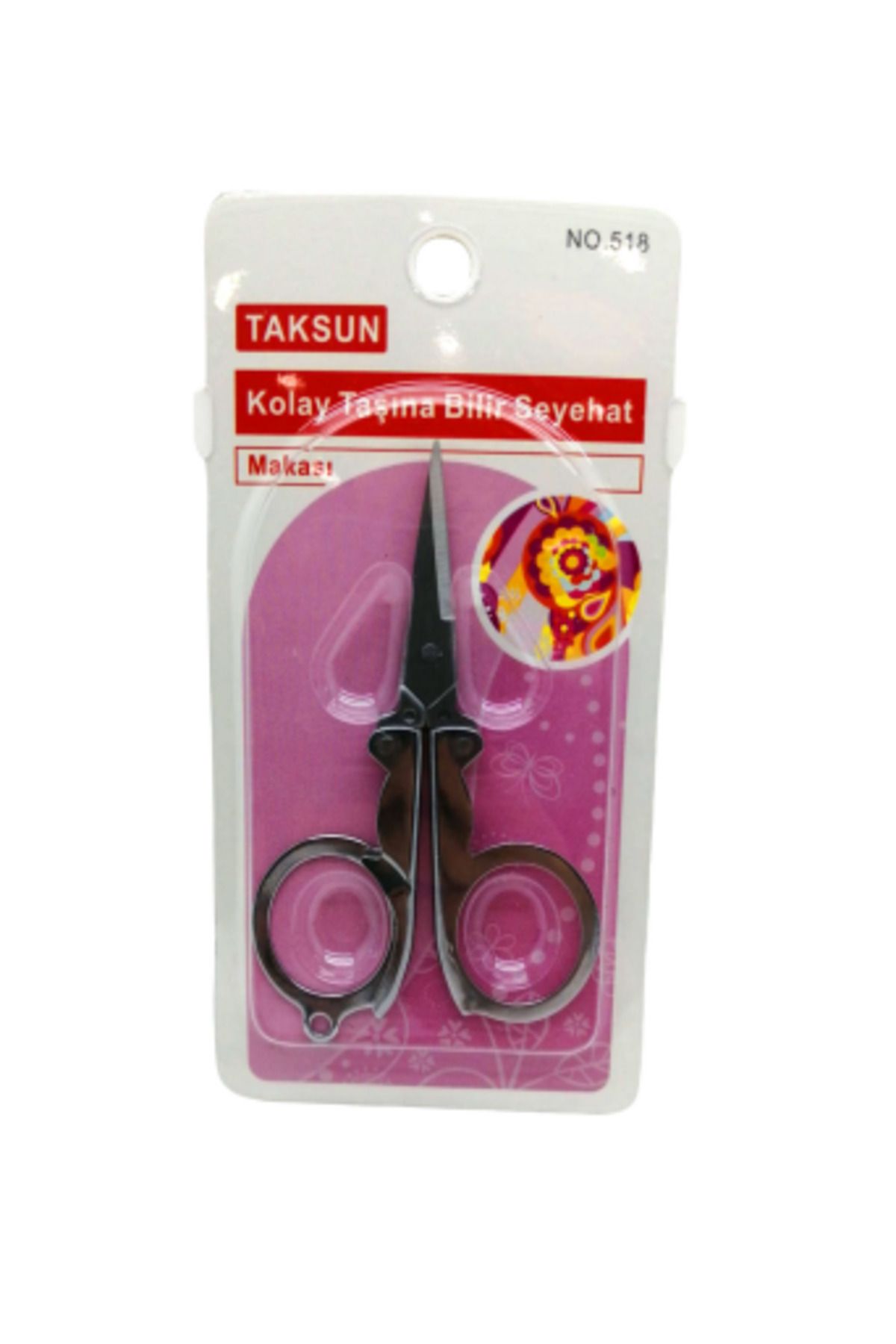 STOREMAX nffastore KATLANIR KOLAY TAŞINABİLİR SEYAHAT BIYIK BERBER MAKASI Star Collectionbuy 1051353