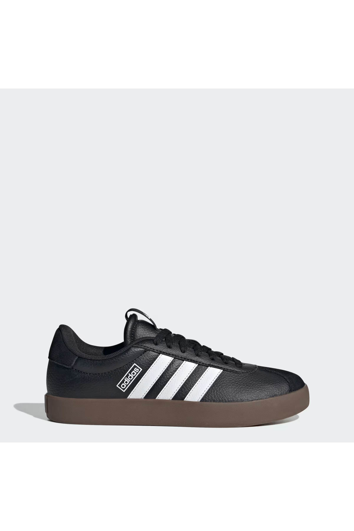 adidas Vl Court 3.0 Czarno-białe damskie trampki Id8796