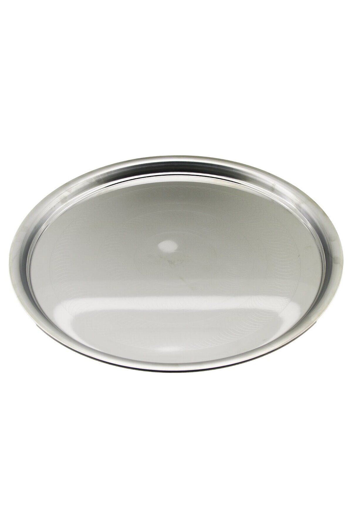 STOREMAX nffastore METAL SİNİ SUNUM TEPSİ NO-13 ÇAP: 68CM Star Collectionbuy 1051353