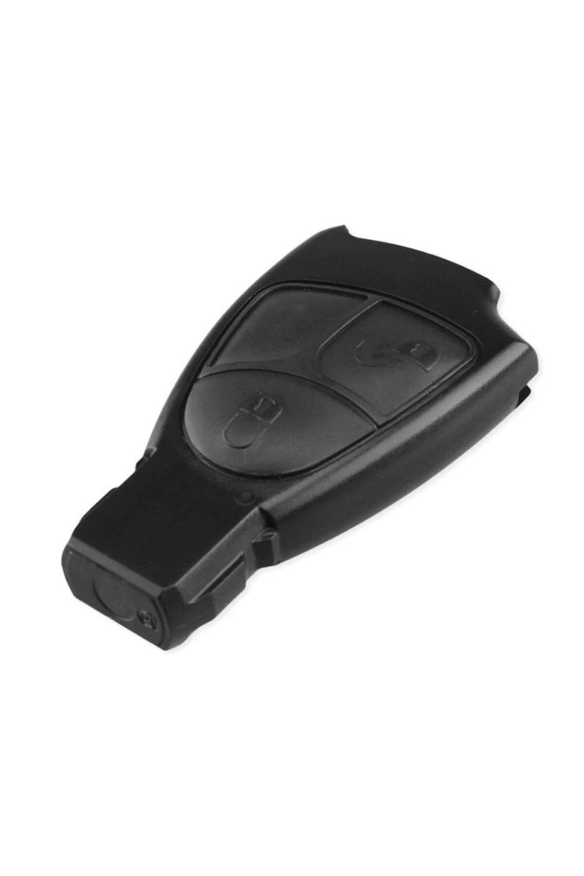 TECHSTAR-Carcasă cheie auto Mercedes C, E, CLK, Ml, SLK, CL, Clasa S, Sprinter, Viano, Vito, 2 butoane. 5