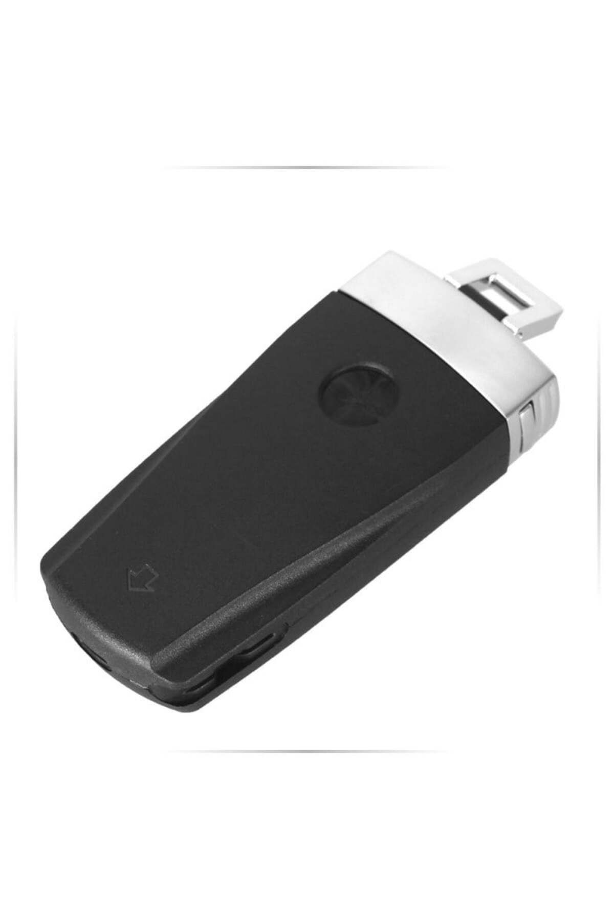 TECHSTAR-® Cheie auto completă Volkswagen, Passat, B6, CC, 3 butoane, 433Mhz, 3CO959752BA/9066-10, ID48 7