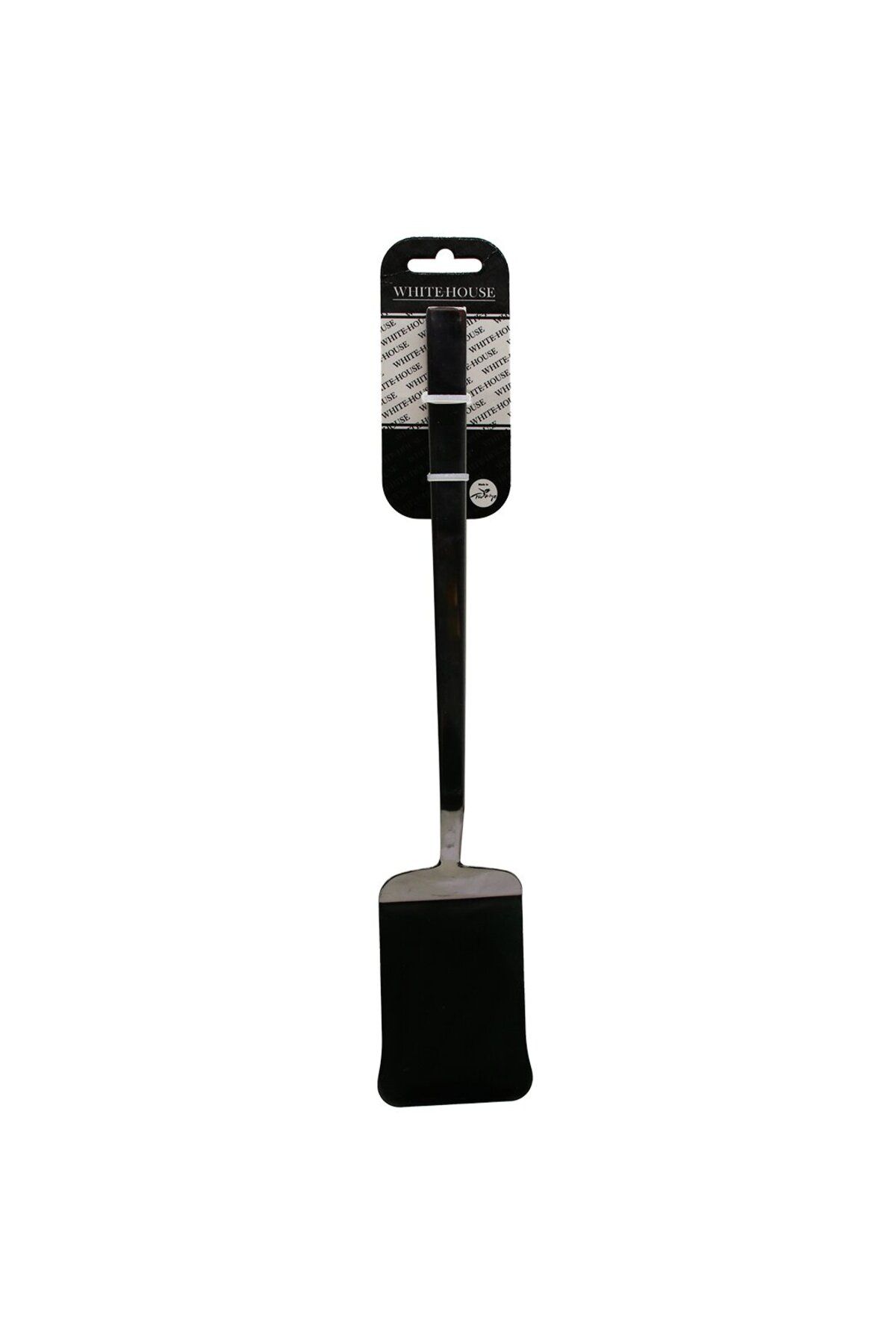 STOREMAX nffastore EKO ÇUBUK SADE METAL SPATULA 2MM Star Collectionbuy 1051353