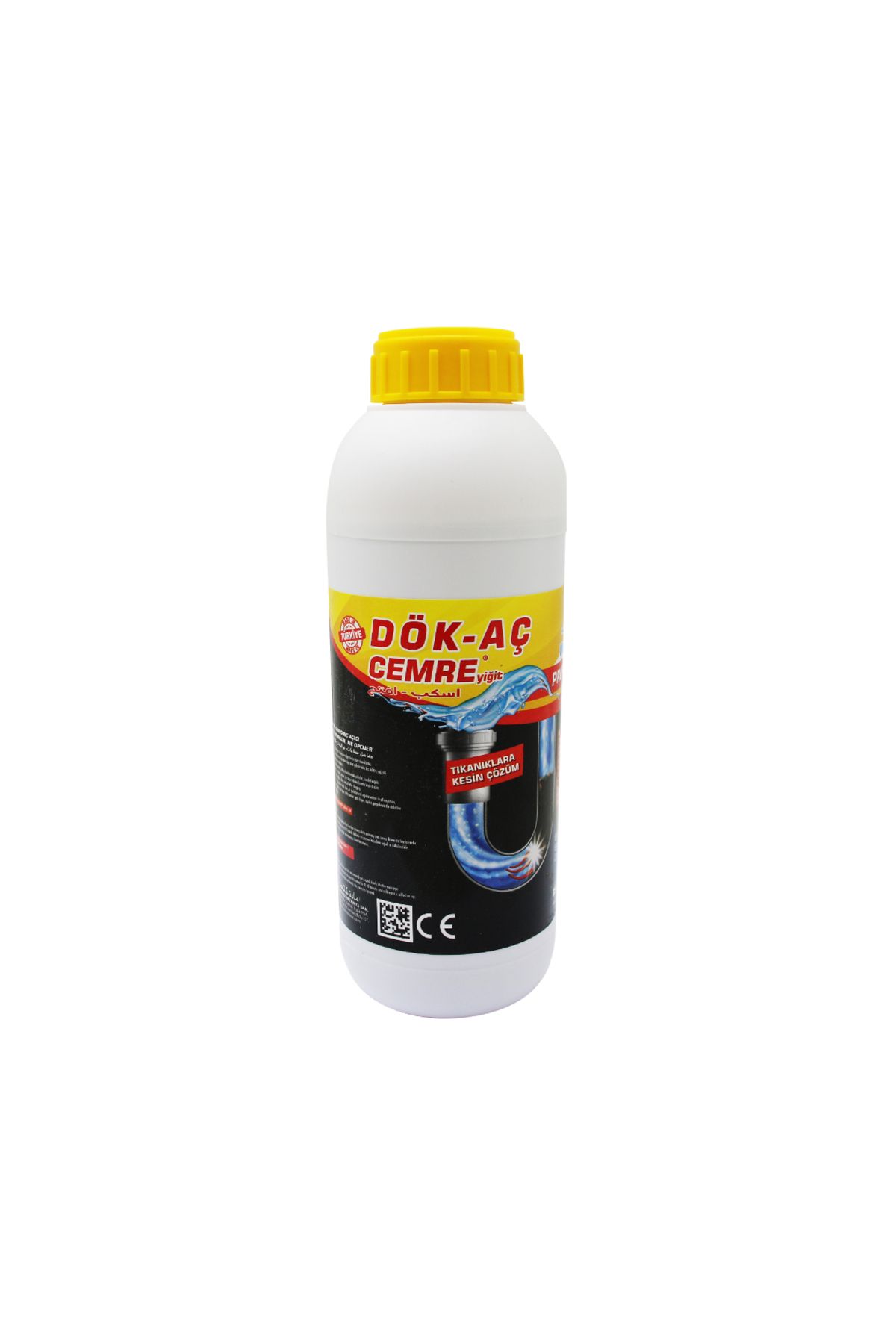 STOREMAX nffastore 2000GR DÖK-AÇ SIVI LAVABO AÇAR Star Collectionbuy 1051353