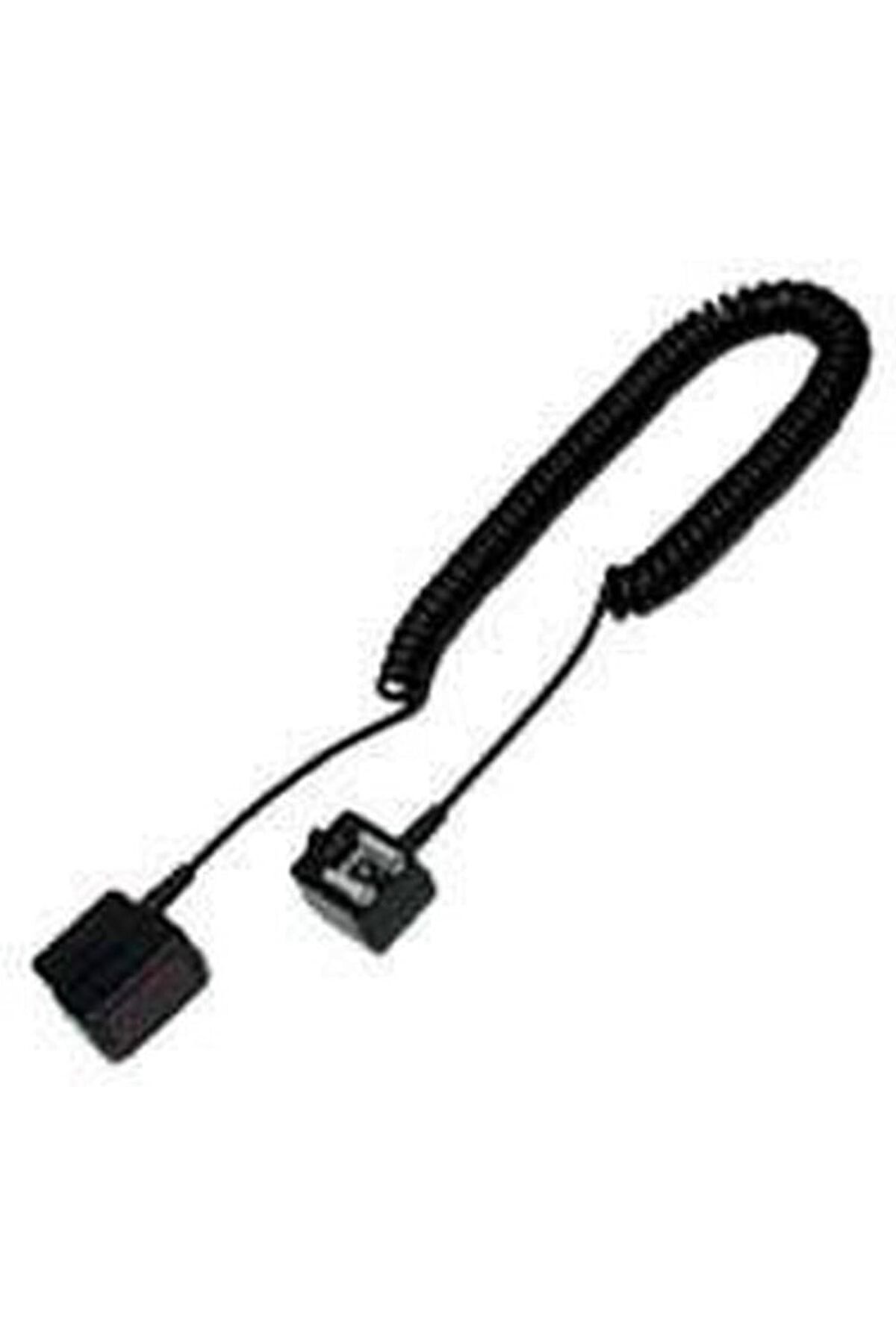 STOREMAX nffastore Sc-29 Ttl Remote Cord / Sb-800 Dslr Aksesuar, Siyah Star Collectionbuy 1051353