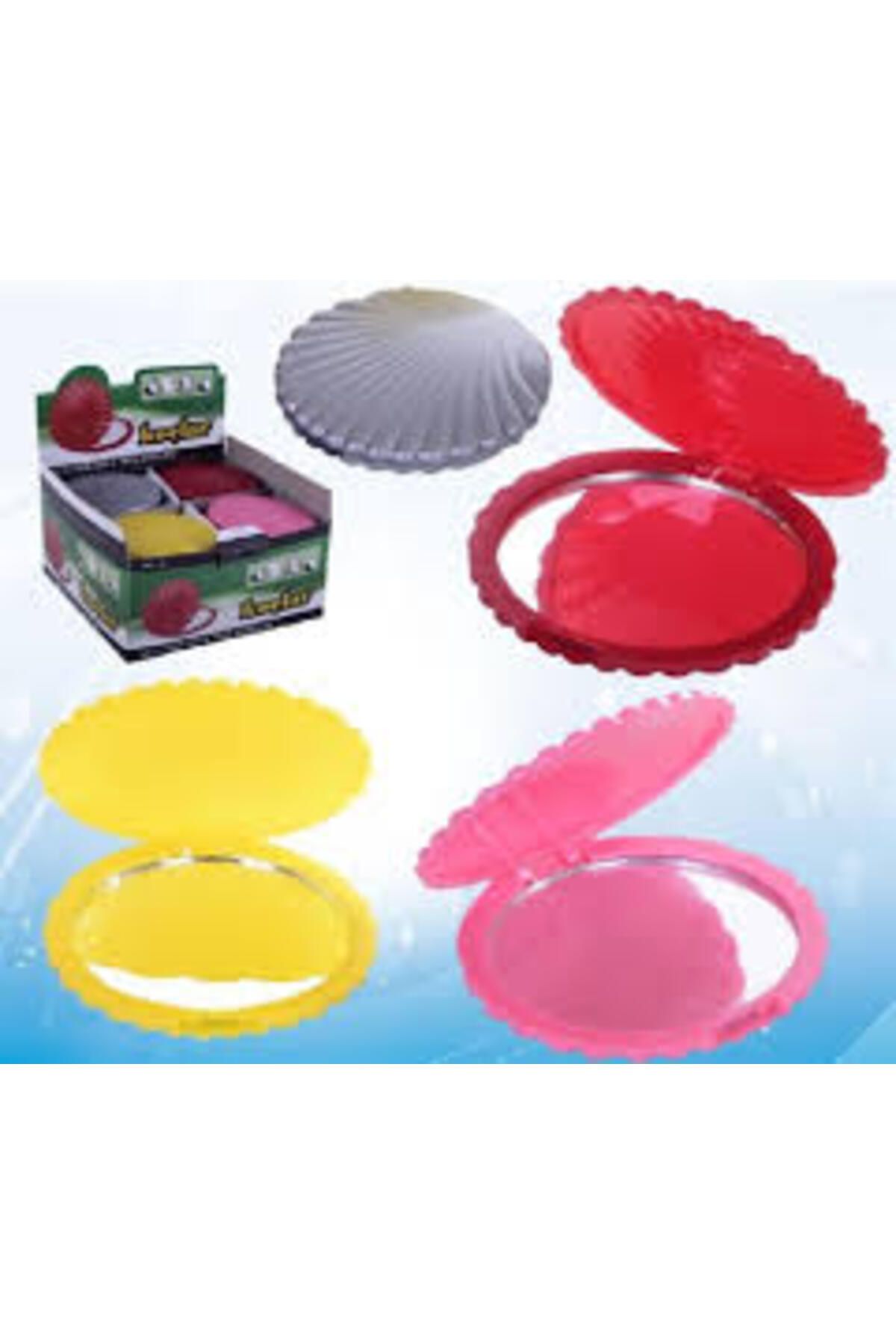STOREMAX nffastore NO-03 CEP AYNA MİDYE MOD.YUVARLAK Star Collectionbuy 1051353