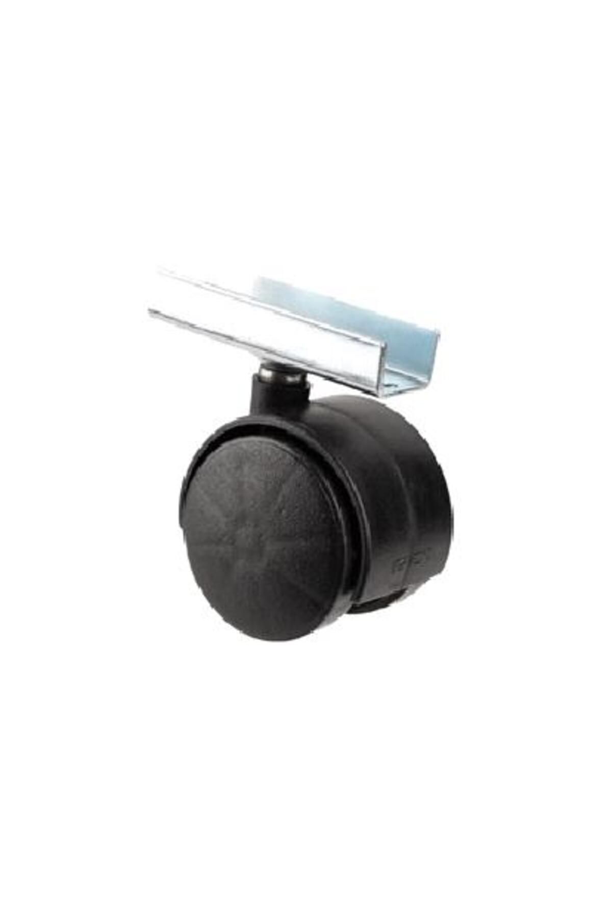 STOREMAX nffastore U UZUN GEÇMELİ TEKER PLS.50MM.25KG Star Collectionbuy 1051353