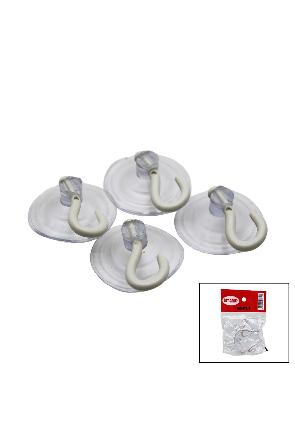 STOREMAX nffastore BÜYÜK 4 PARÇA ŞEFF VANTUZ Star Collectionbuy 1051353