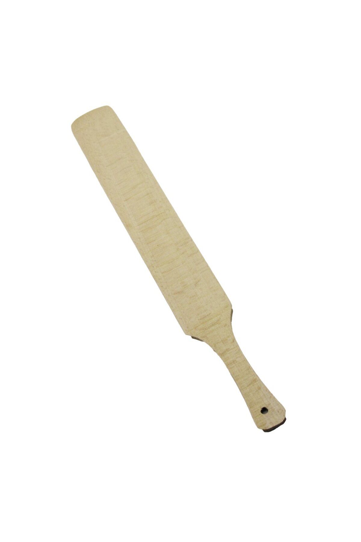 STOREMAX nffastore 55CM AHŞAP ÇEVİRECEK ÇEVİRGEÇ UZUN SPATULA GENİŞLİK: 6CM Star Collectionbuy 1