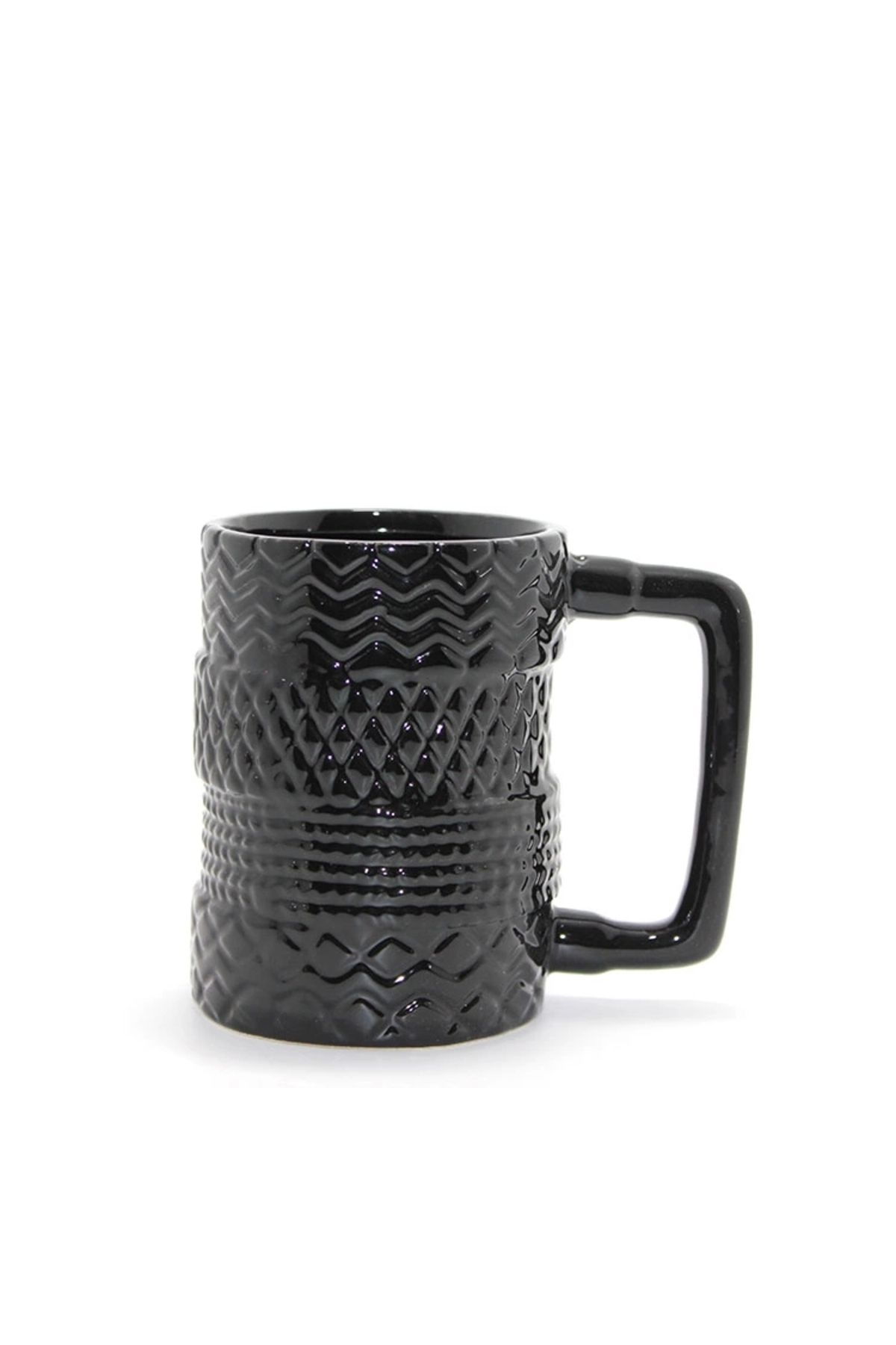 shop Tasarım Porselen Kupa Bardak Model 1