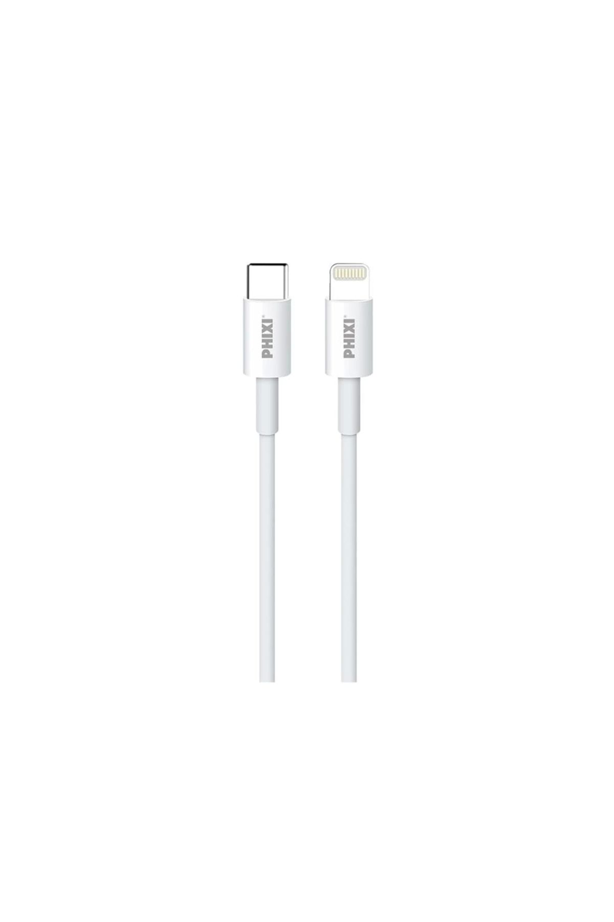 CANSA Basic Cb412l Type-c To Lightning Usb Şarj Kablosu