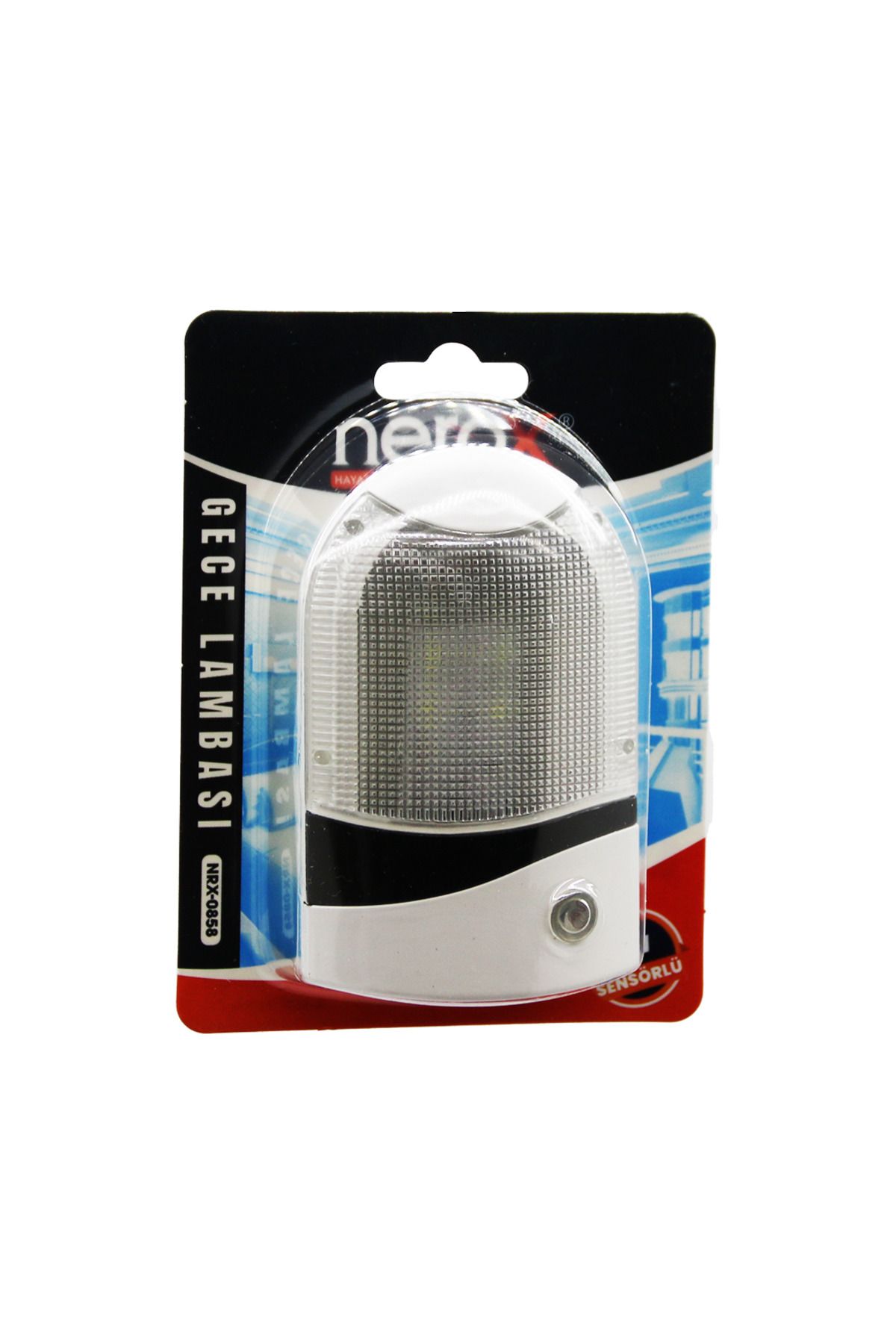 STOREMAX nffastore OVAL FOTOSEL GECE LAMBASI 1W Star Collectionbuy 1051353