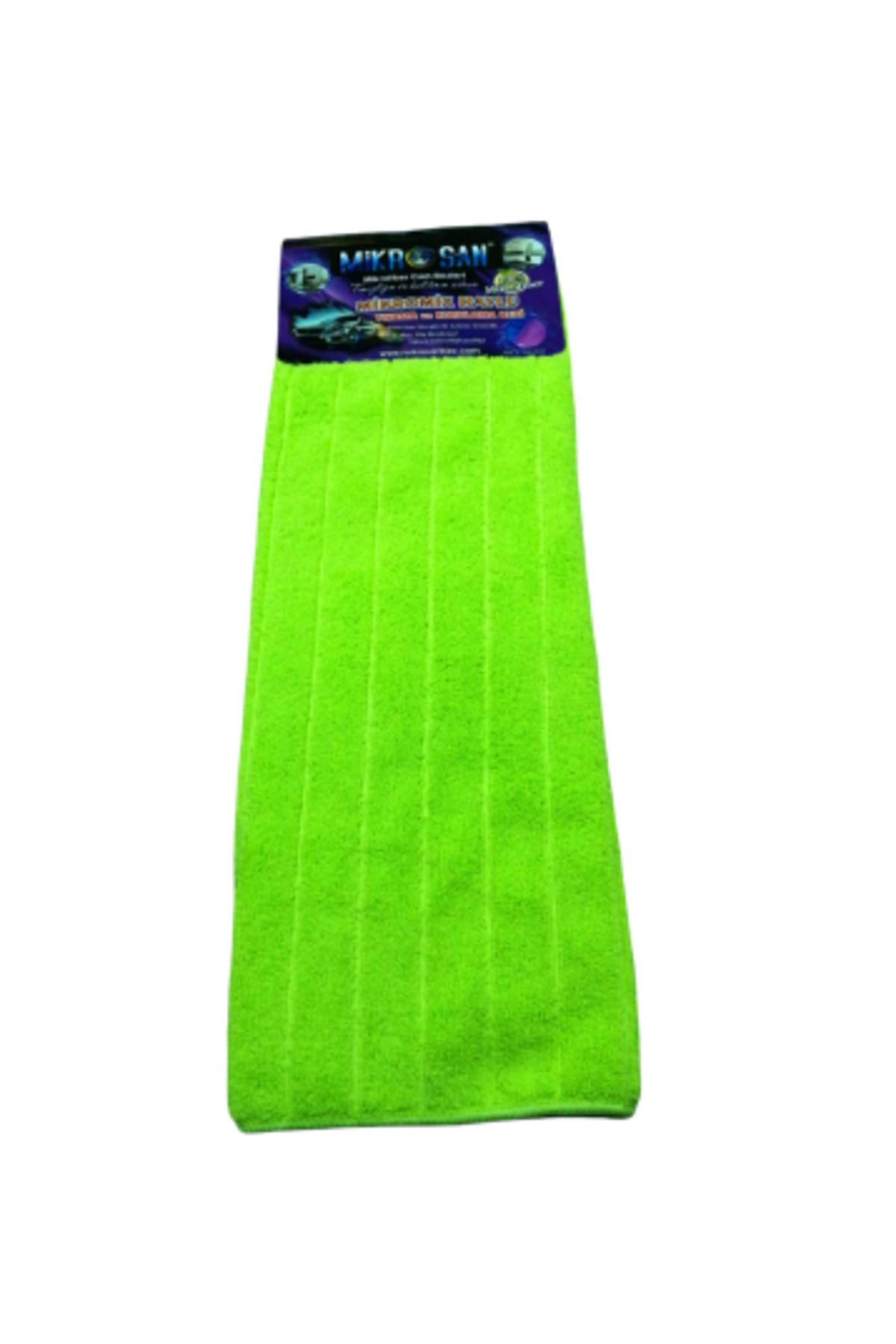 STOREMAX nffastore MİKROMİX HAVLU MİKROFİBER YIKAMA VE KURULAMA BEZİ 50X70CM. Star Collectionbuy 1051353