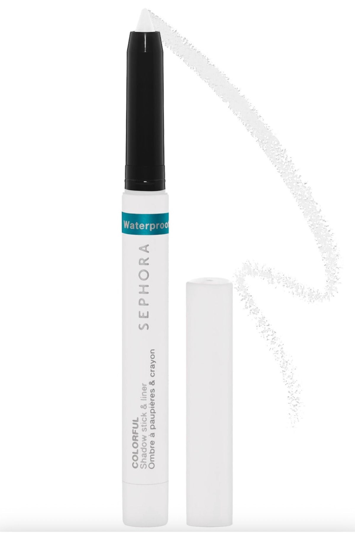 SEPHORA Colorful® Waterproof Eyeshadow & Eyeliner Multi-Stick