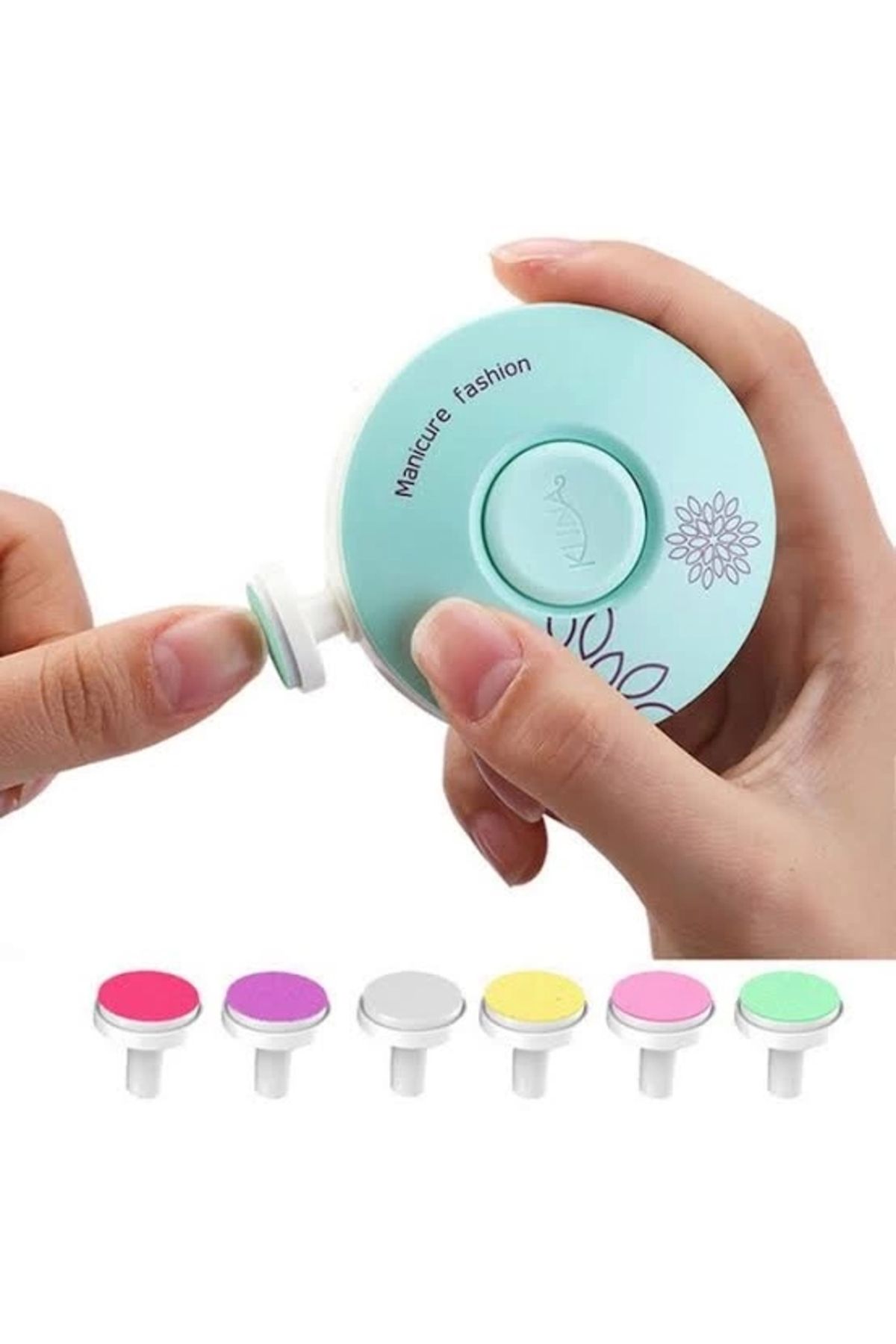 shop Elektrikli Otomatik Bebek Tırnak Törpüsü