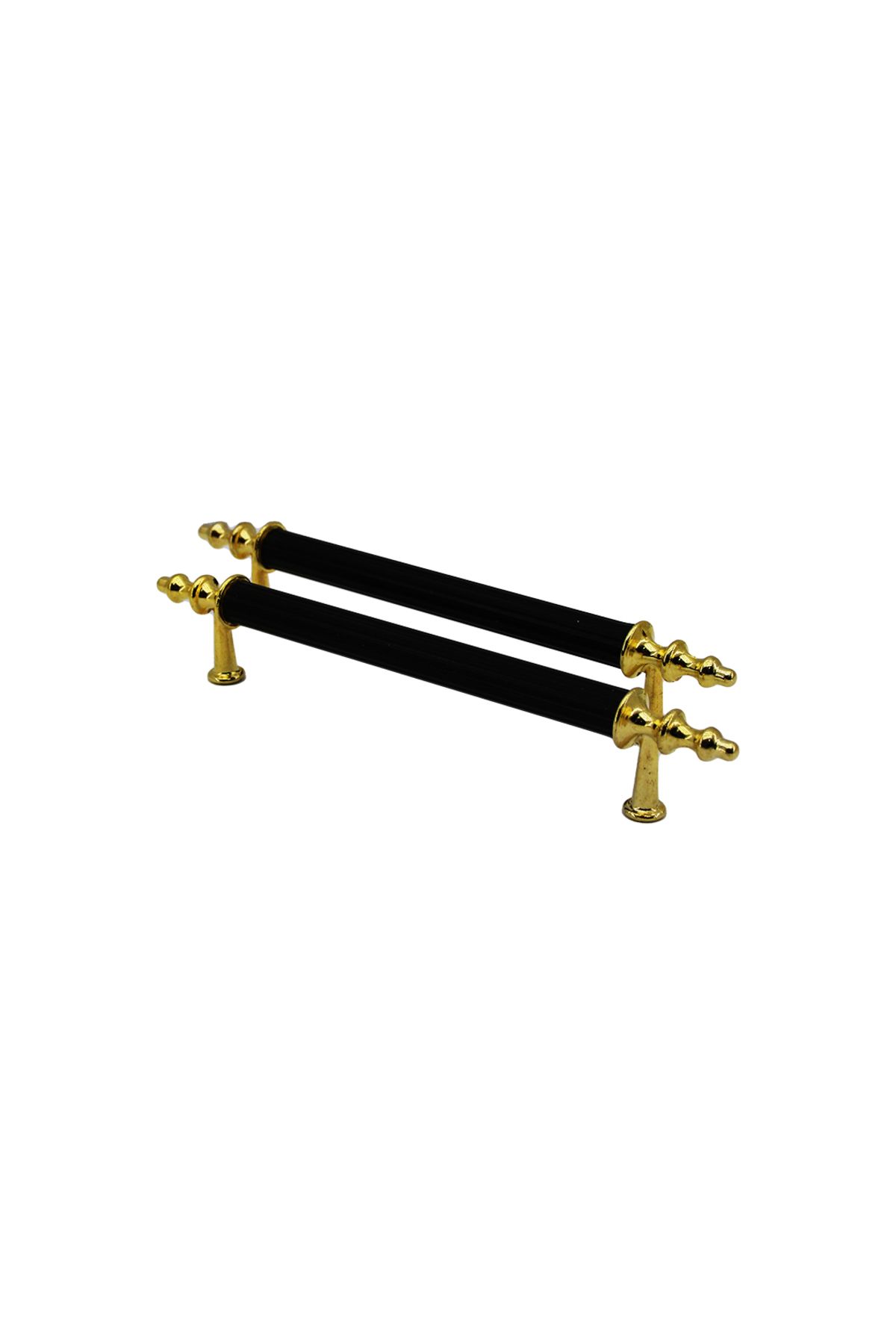 STOREMAX nffastore SİYAH ALTIN BORU KULP Star Collectionbuy 1051353