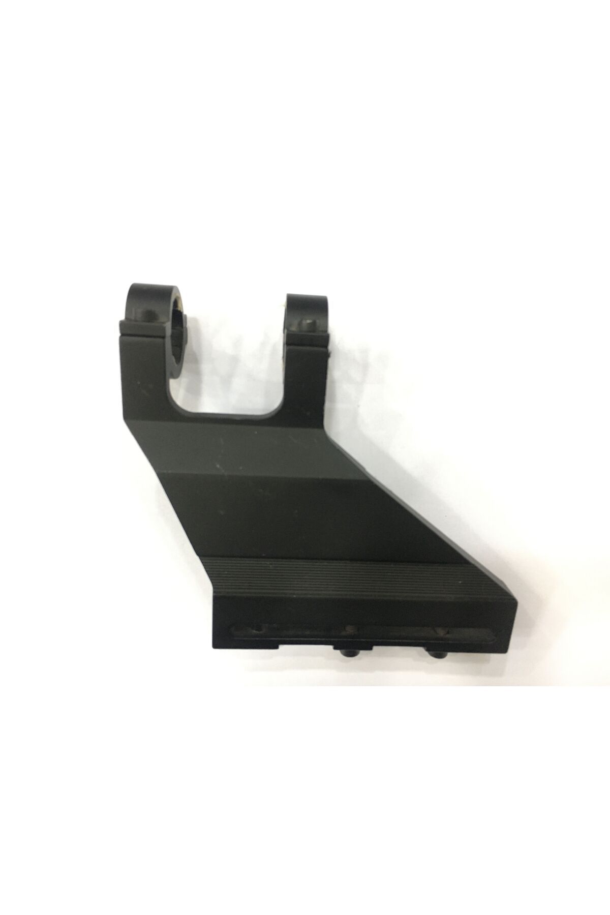 Toptan Bulurum iPhone 15 Pro Kılıf Aras Deri Kapak - Taba