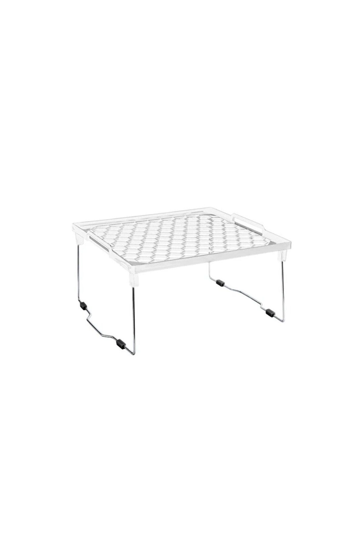 STOREMAX nffastore KARE PRATİK RAF DÜZENLEYİCİ - ORGANİZER 28X30X15CM Star Collectionbuy 1051353