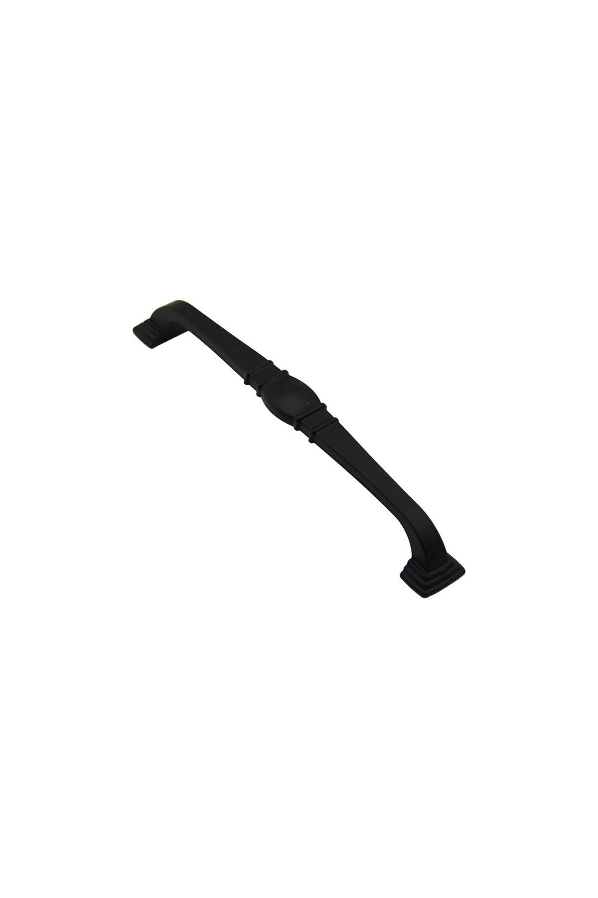 STOREMAX nffastore SİYAH SUR ÇEKMECE KULP 16CM Star Collectionbuy 1051353
