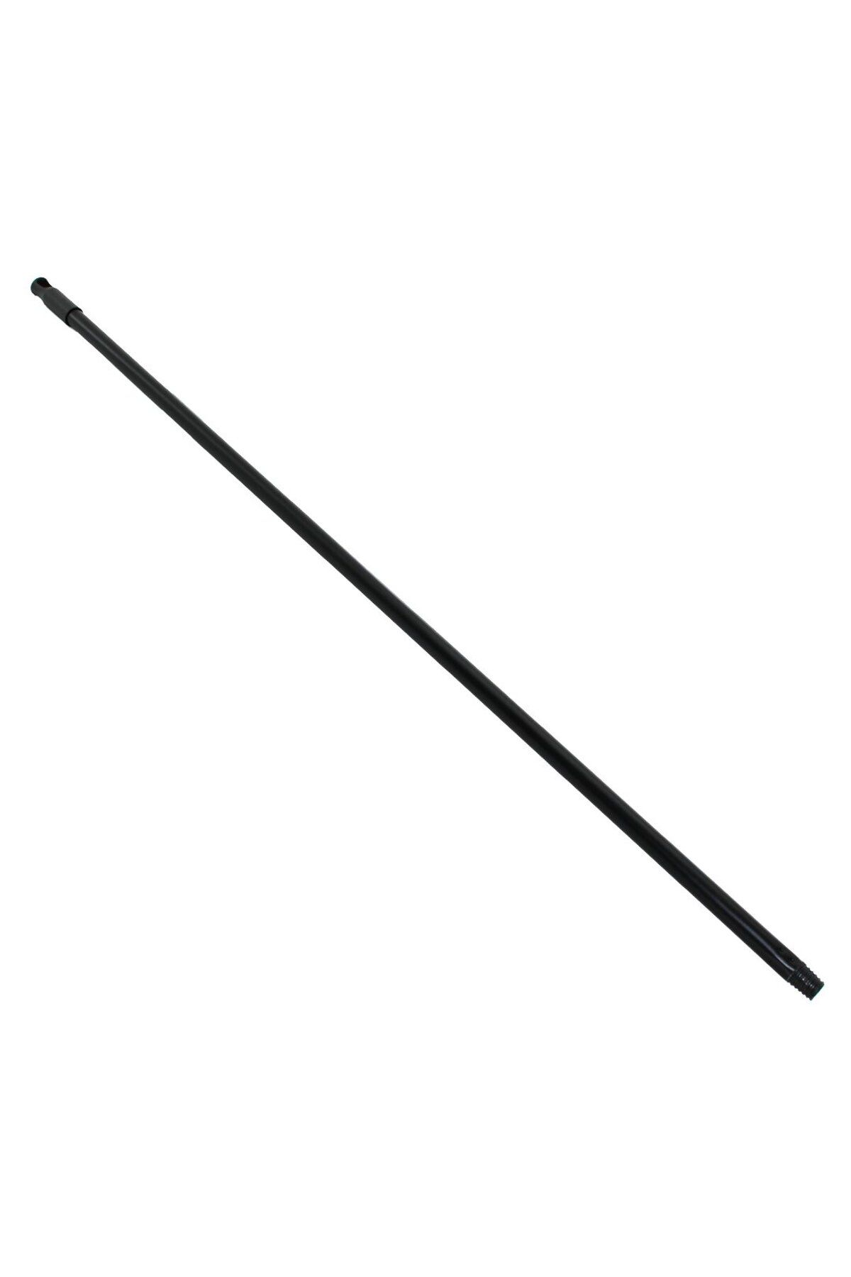 STOREMAX nffastore EXTRA DÜZ SİYAH M.VİLADA FIRÇA SAP 120CM Star Collectionbuy 1051353