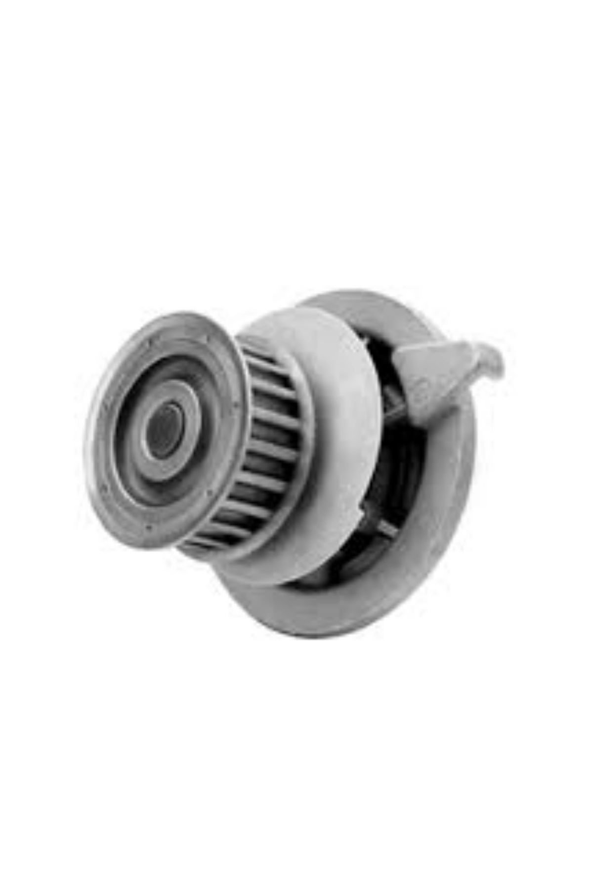 MGA Devirdaim 11x528 – 65278 MGA – Opel Vectra A 1.8 88 Ve Sonrası Uyumlu