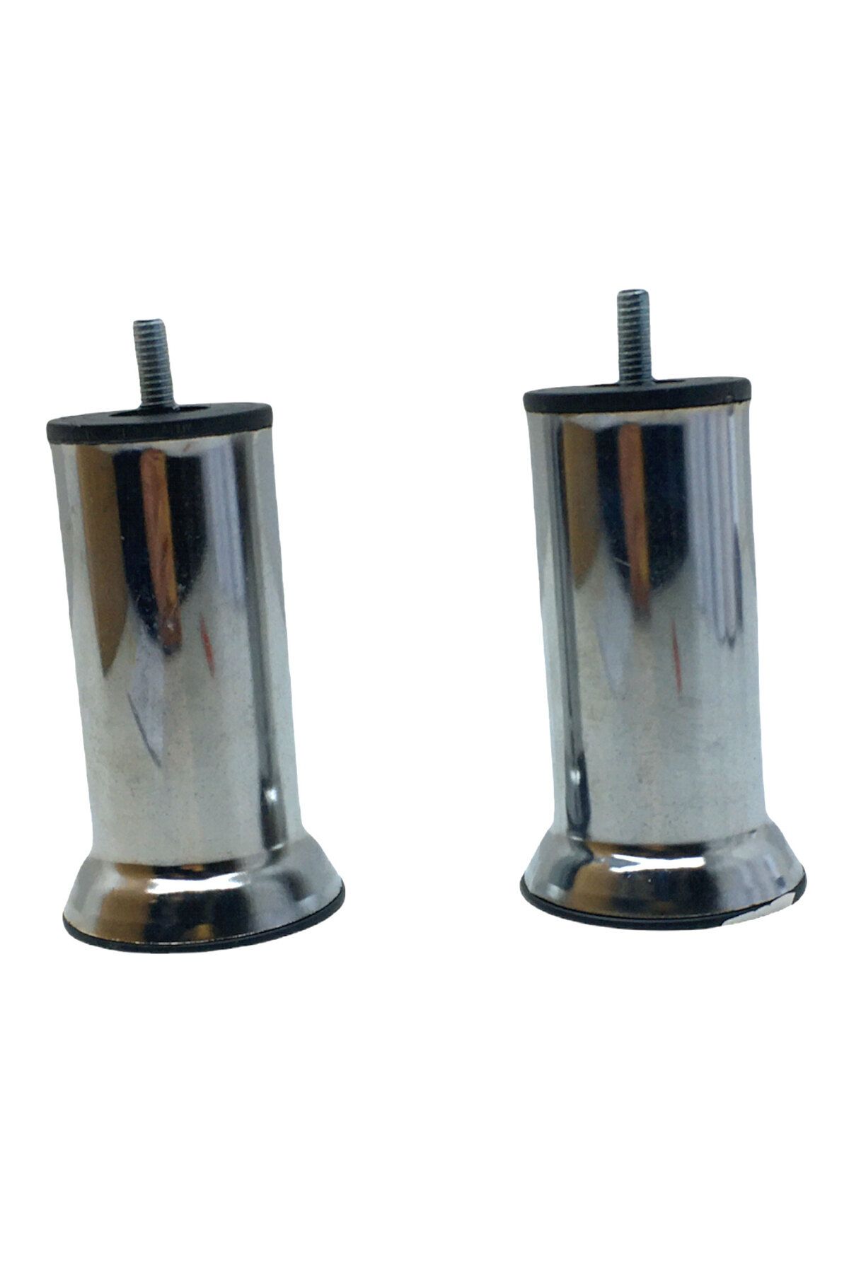 STOREMAX nffastore 12CM KALIN VİDALI KOLTUK BAZA AYAK Star Collectionbuy 1051353